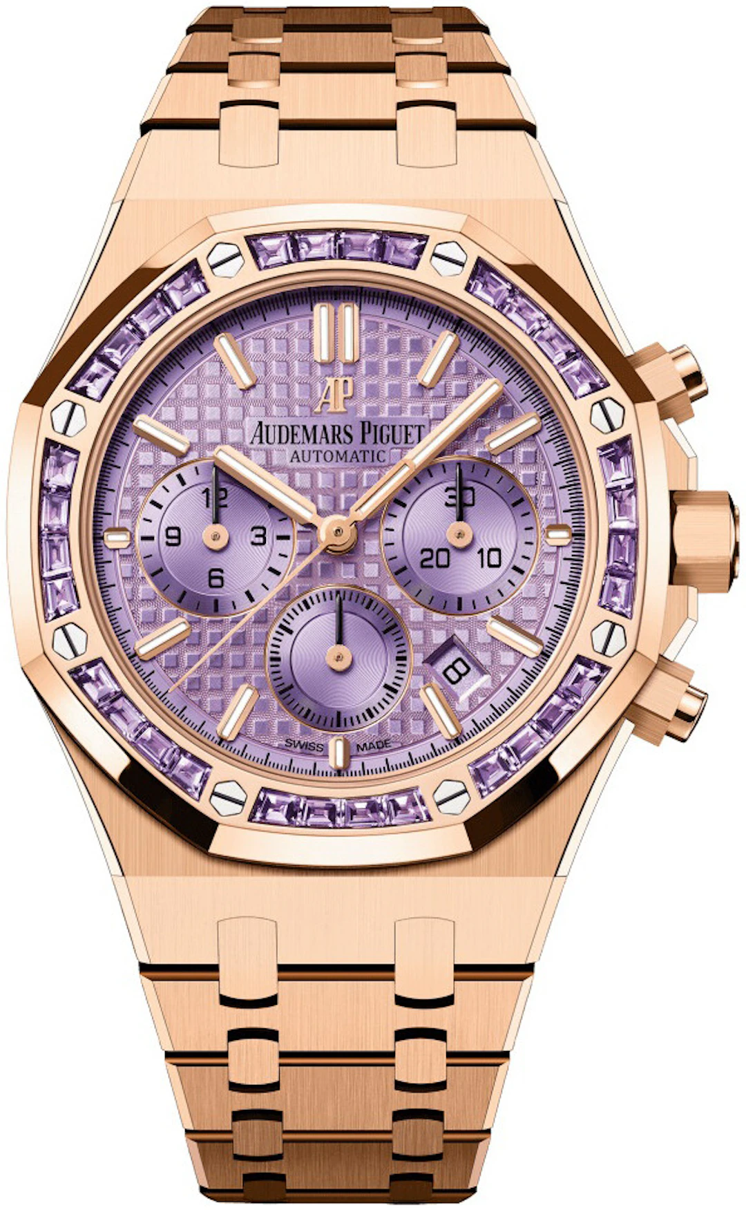 Audemars Piguet Royal Oak 26319OR.AY.1256OR.01 26319OR.AY.1256OR.01