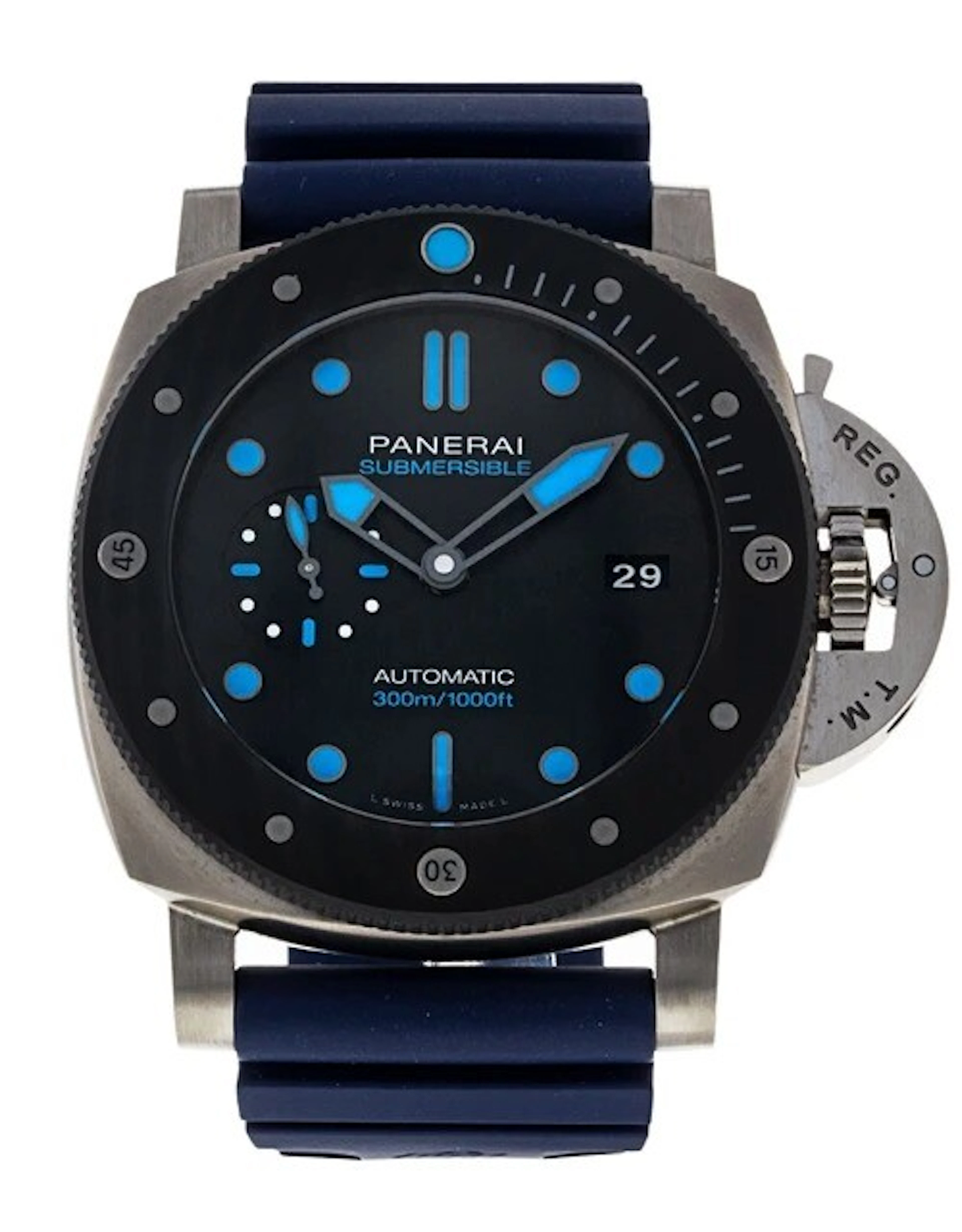 Panerai Luminor PAM00799 PAM00799