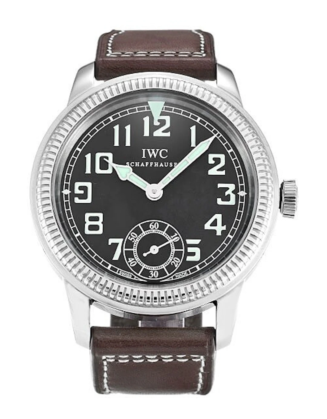 IWC Vintage Collection Pilot's Watch Hand-Wound IW325401 IW325401