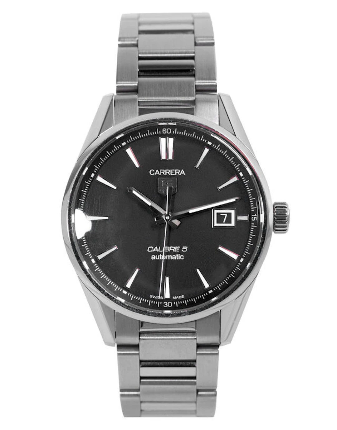TAG Heuer Carrera WAR211A.BA0782 WAR211A.BA0782