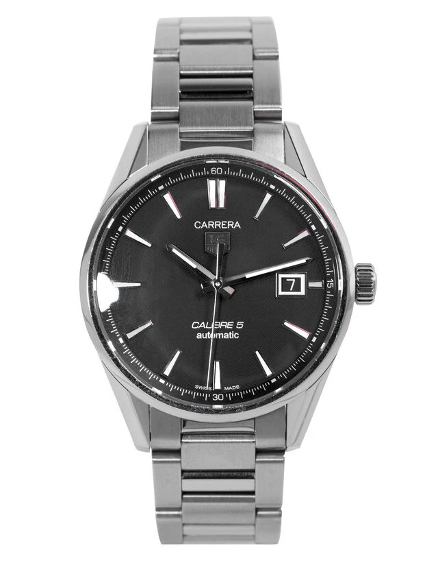 TAG Heuer Carrera WAR211A.BA0782 WAR211A.BA0782