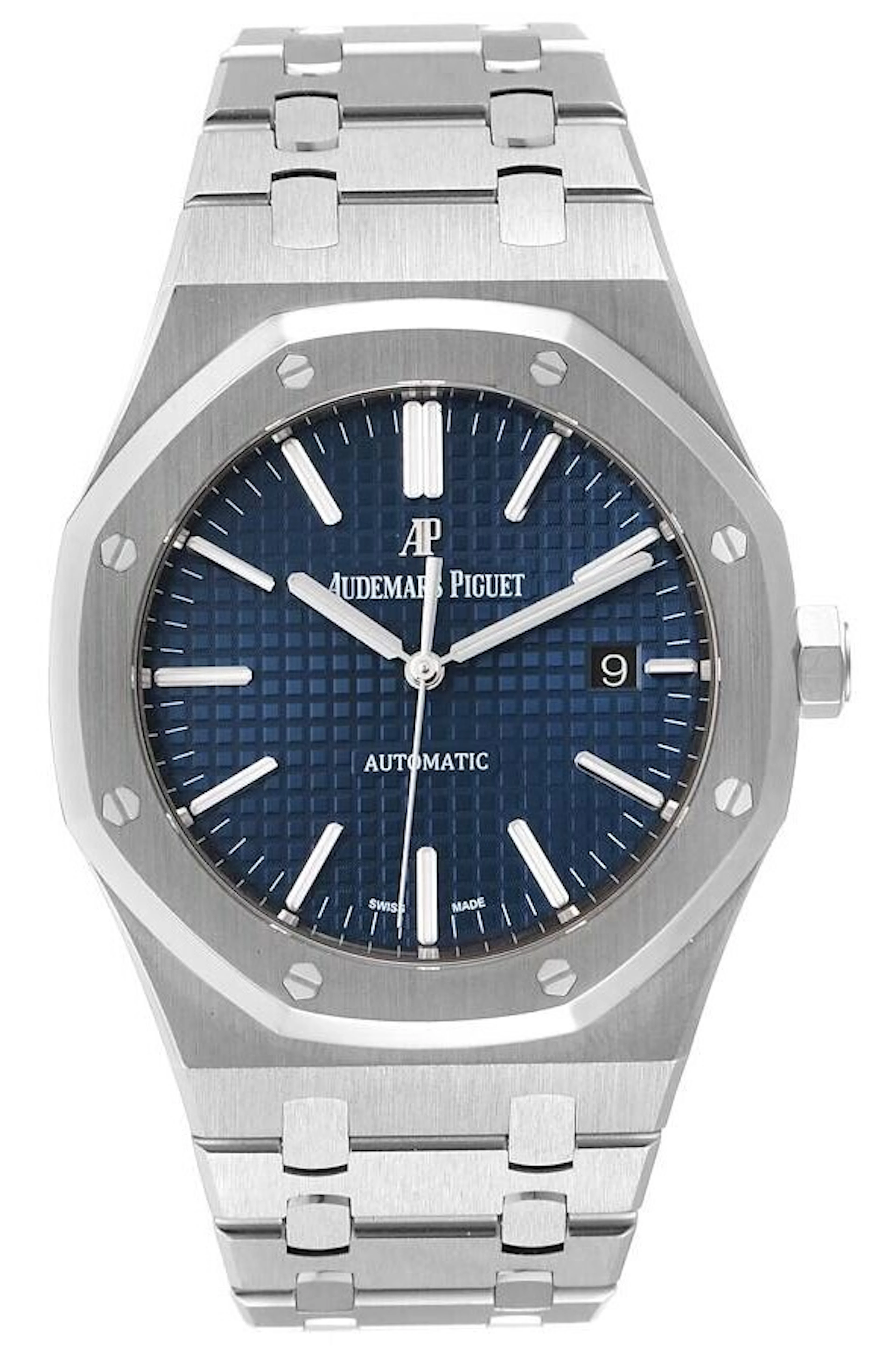 Audemars Piguet Royal Oak Selfwinding 15400ST.OO.1220ST.03 15400ST.OO.1220ST.03