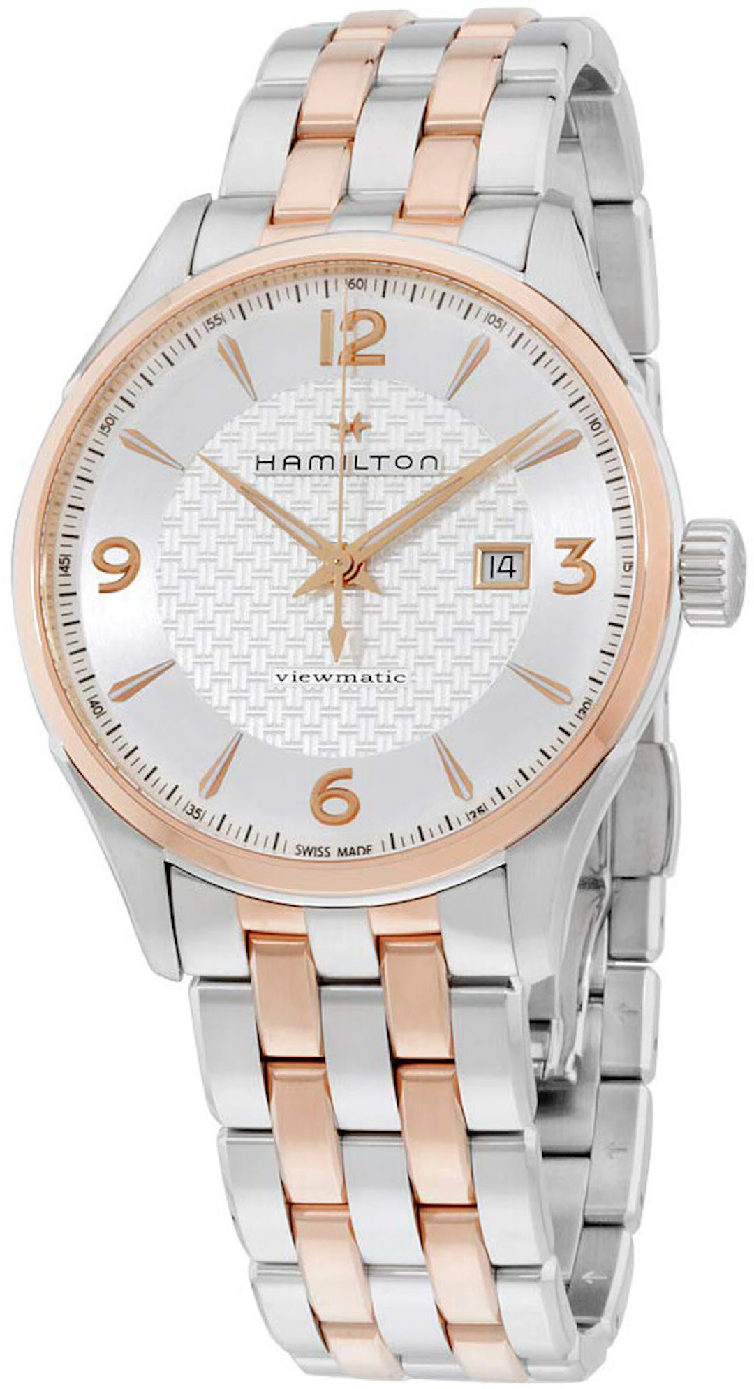 Hamilton Jazzmaster H42725151 H42725151