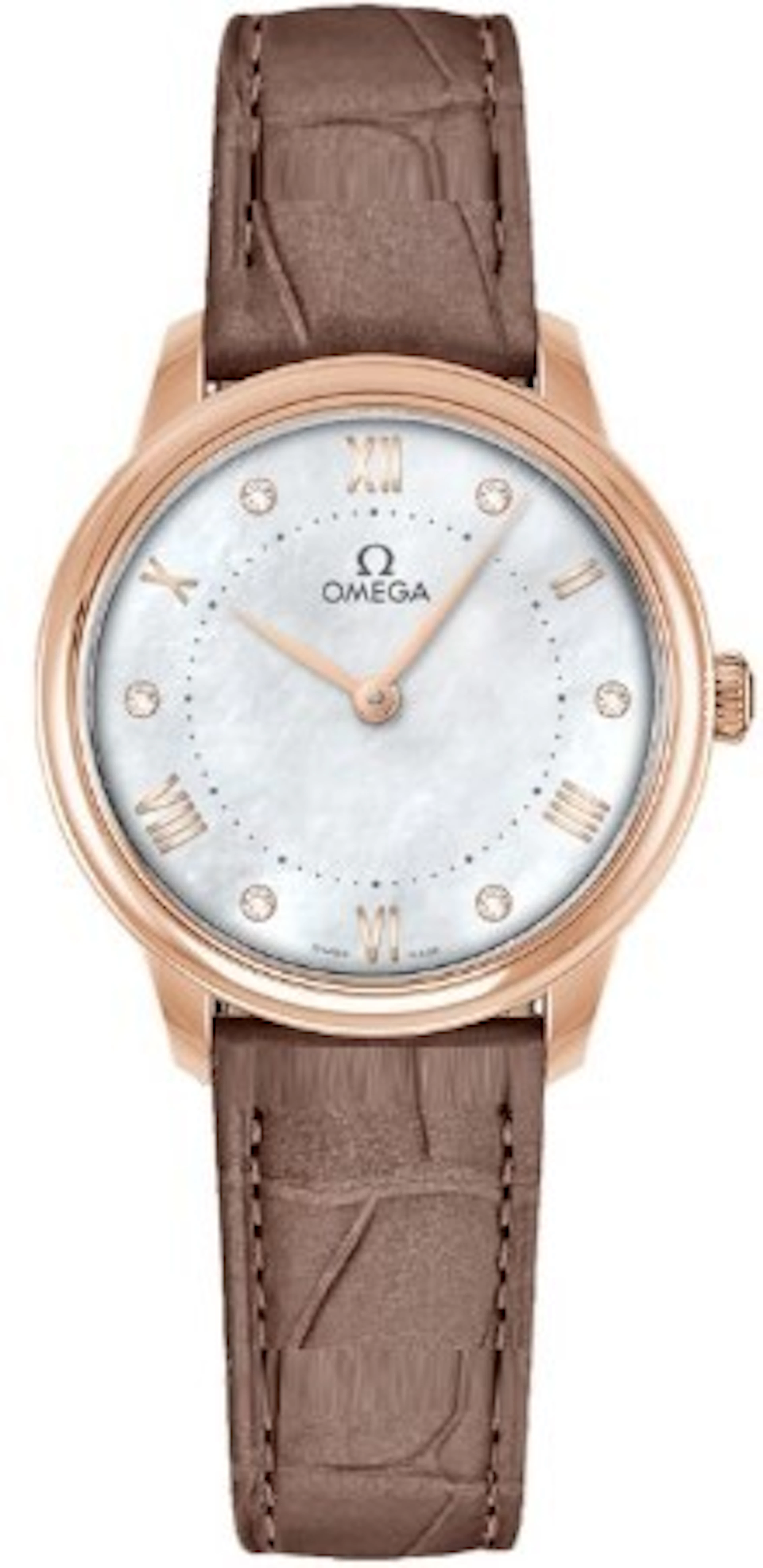 Omega De Ville Prestige 434.53.30.60.55.001 434.53.30.60.55.001