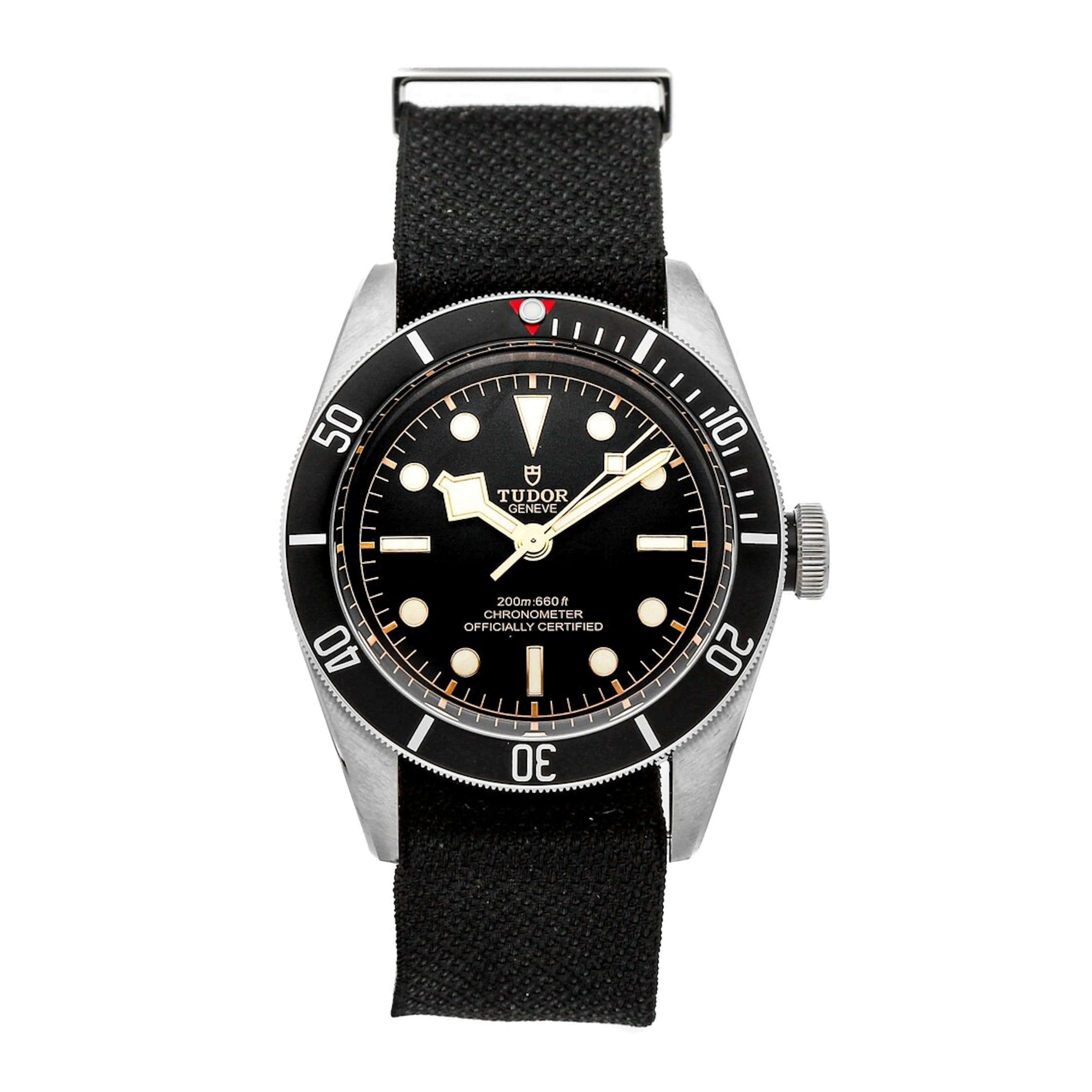 Tudor Black Bay M79230N-0005 M79230N-0005