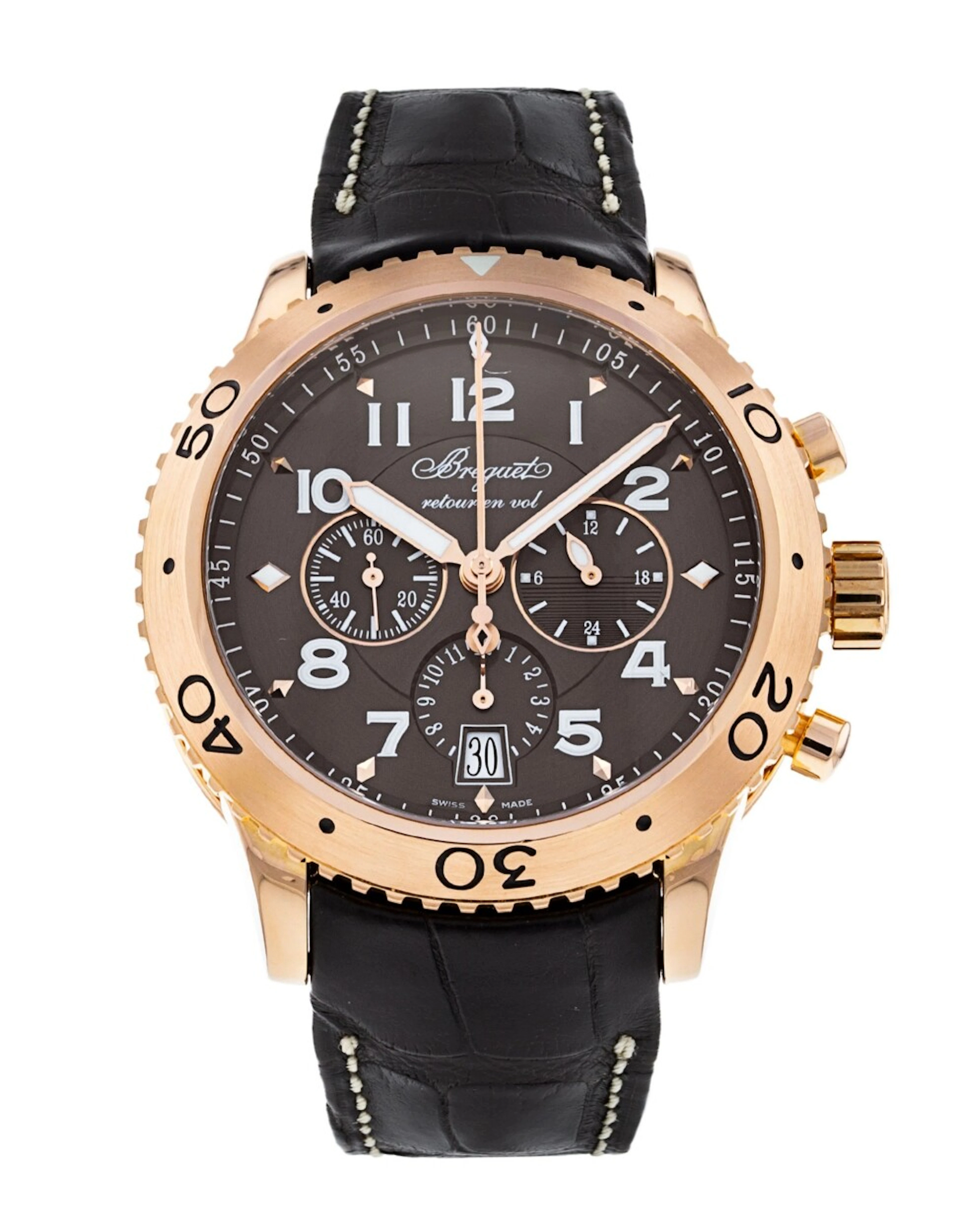 Breguet Type XXI 3810BR-92-9ZU 3810BR-92-9ZU