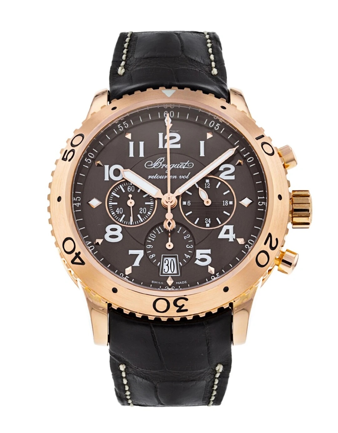 Breguet Type XXI 3810BR-92-9ZU 3810BR-92-9ZU