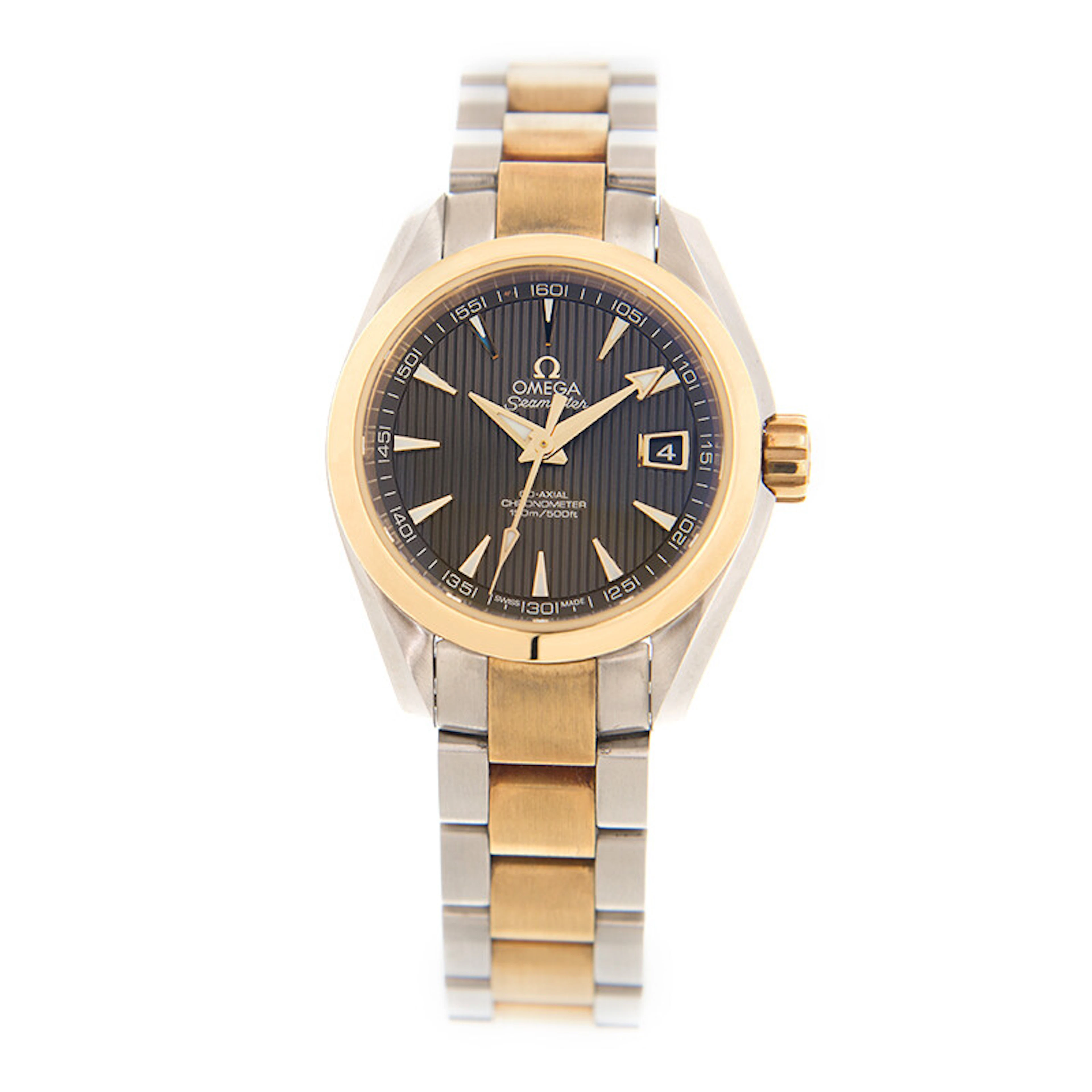 Omega Seamaster Aqua Terra Automatic 231.20.30.20.06.002 231.20.30.20.06.002