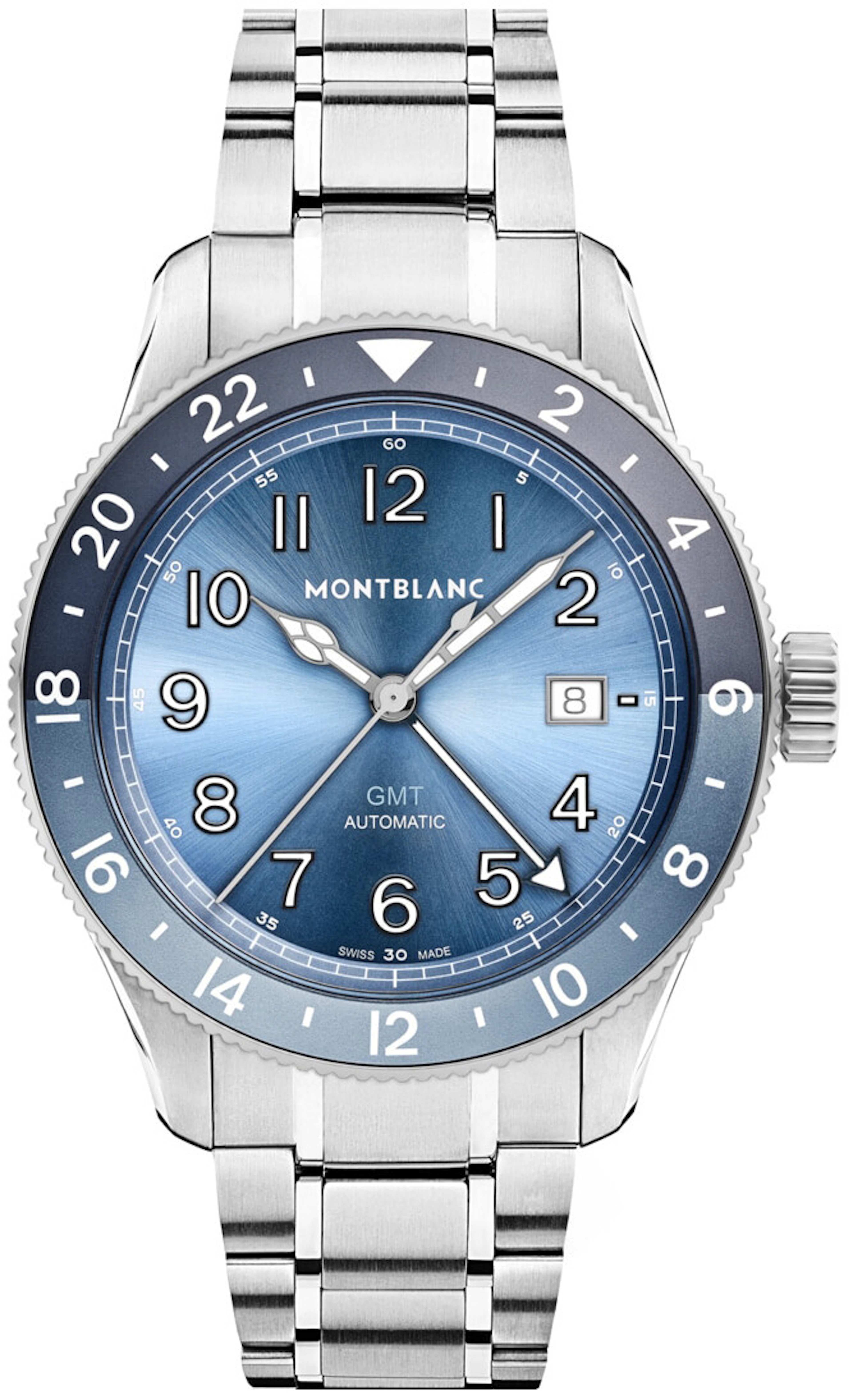 Montblanc 1858 136523 136523