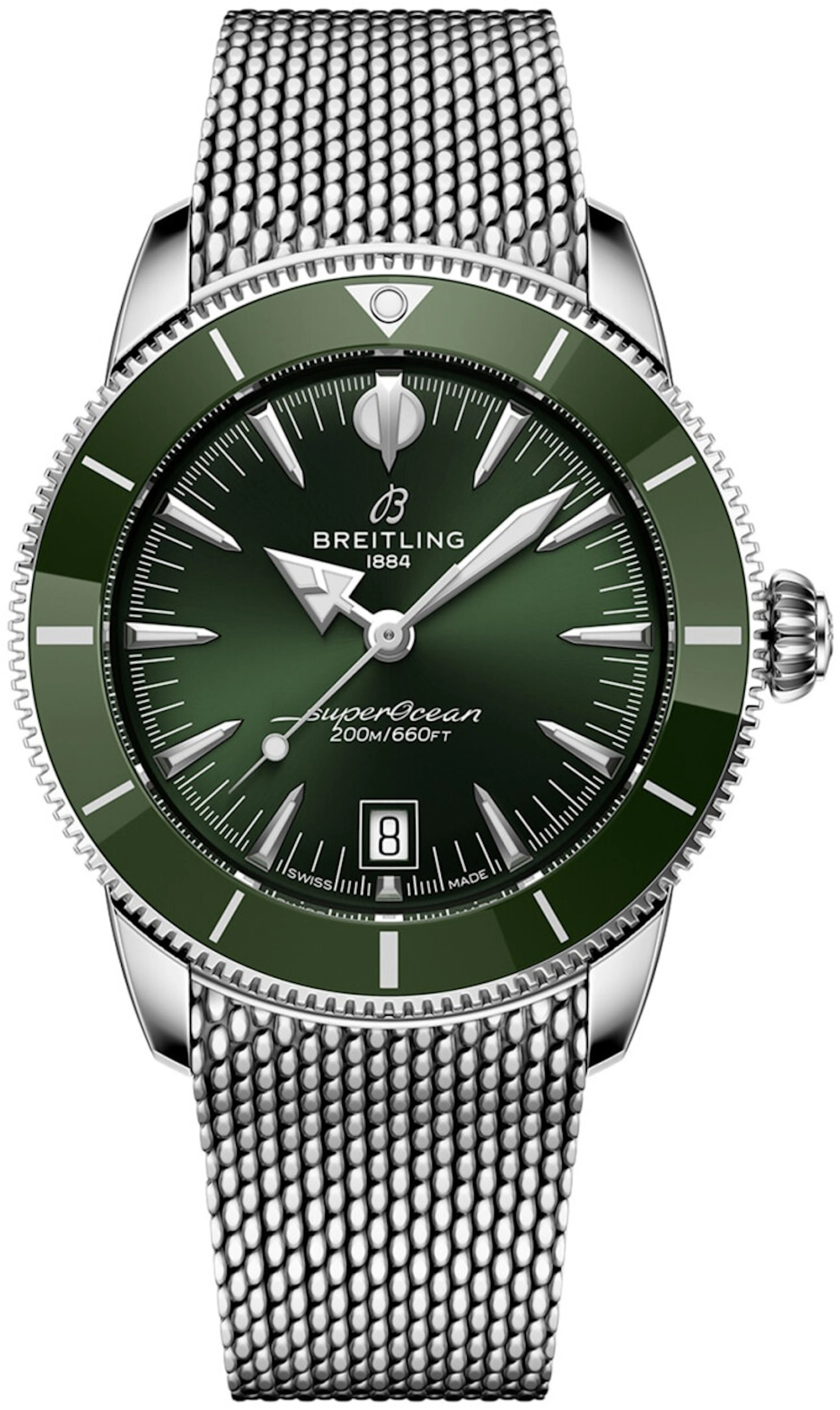 Breitling Superocean Heritage B31 Automatic 42 AB3111361L1A1 AB3111361L1A1