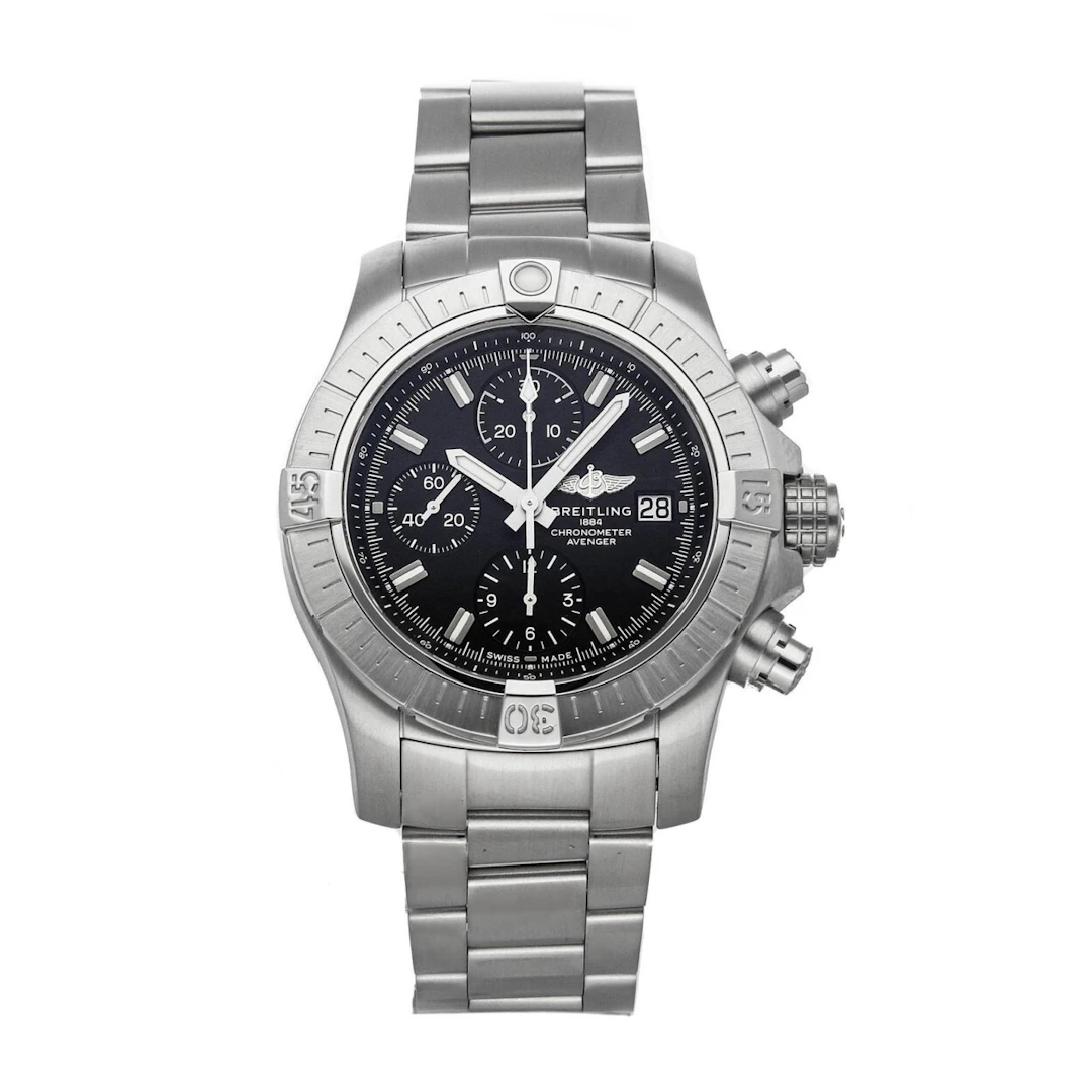 Breitling Avenger Chronograph 43 A13385101B1A1 A13385101B1A1