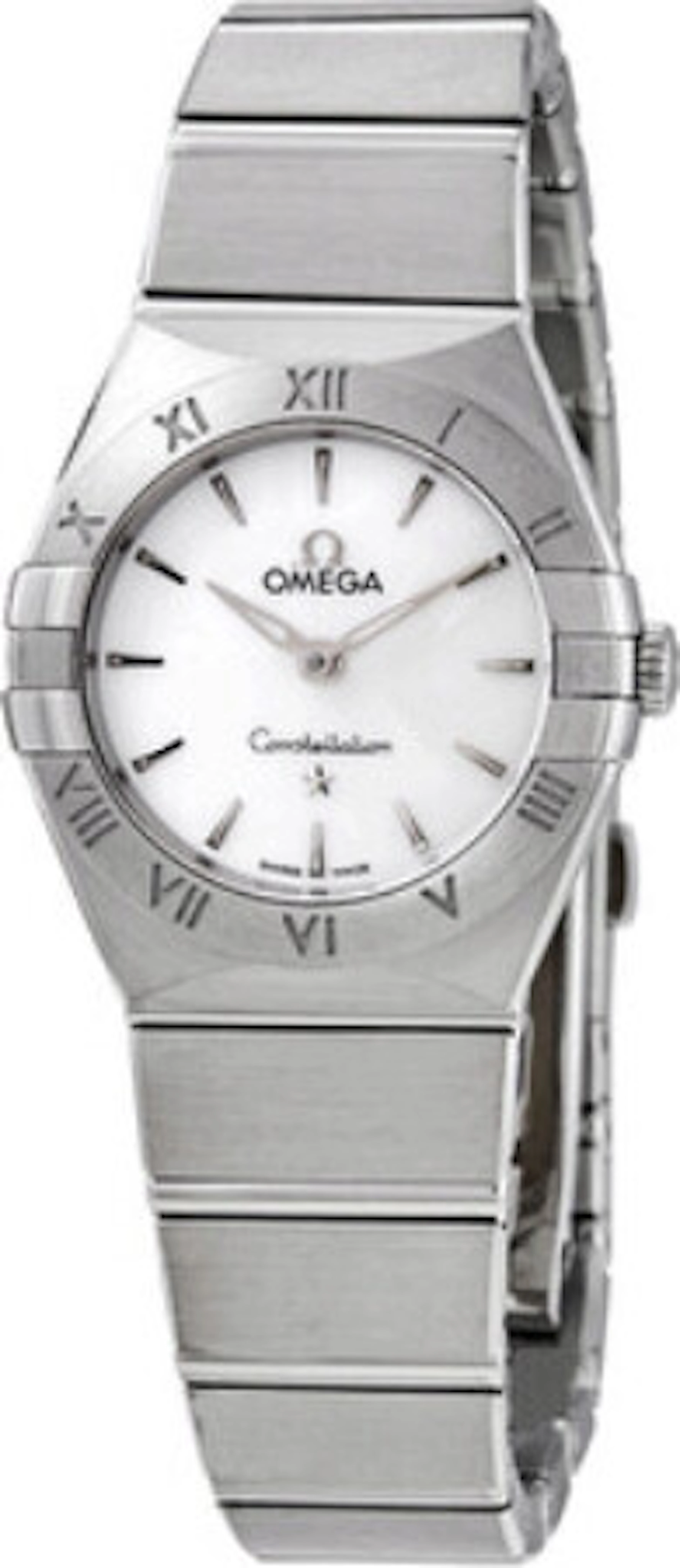 Omega Constellation Quartz 25Mm 131.10.25.60.05.001 131.10.25.60.05.001