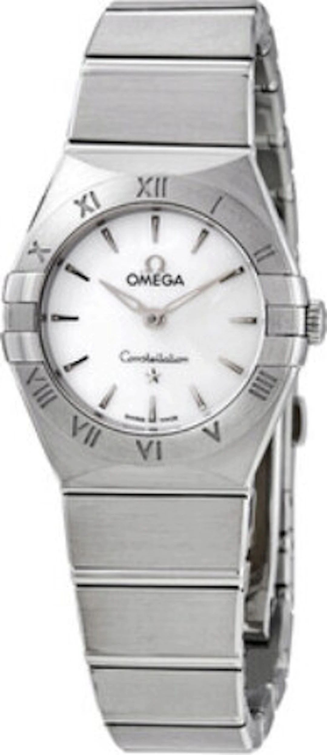 Omega Constellation Quartz 25Mm 131.10.25.60.05.001 131.10.25.60.05.001