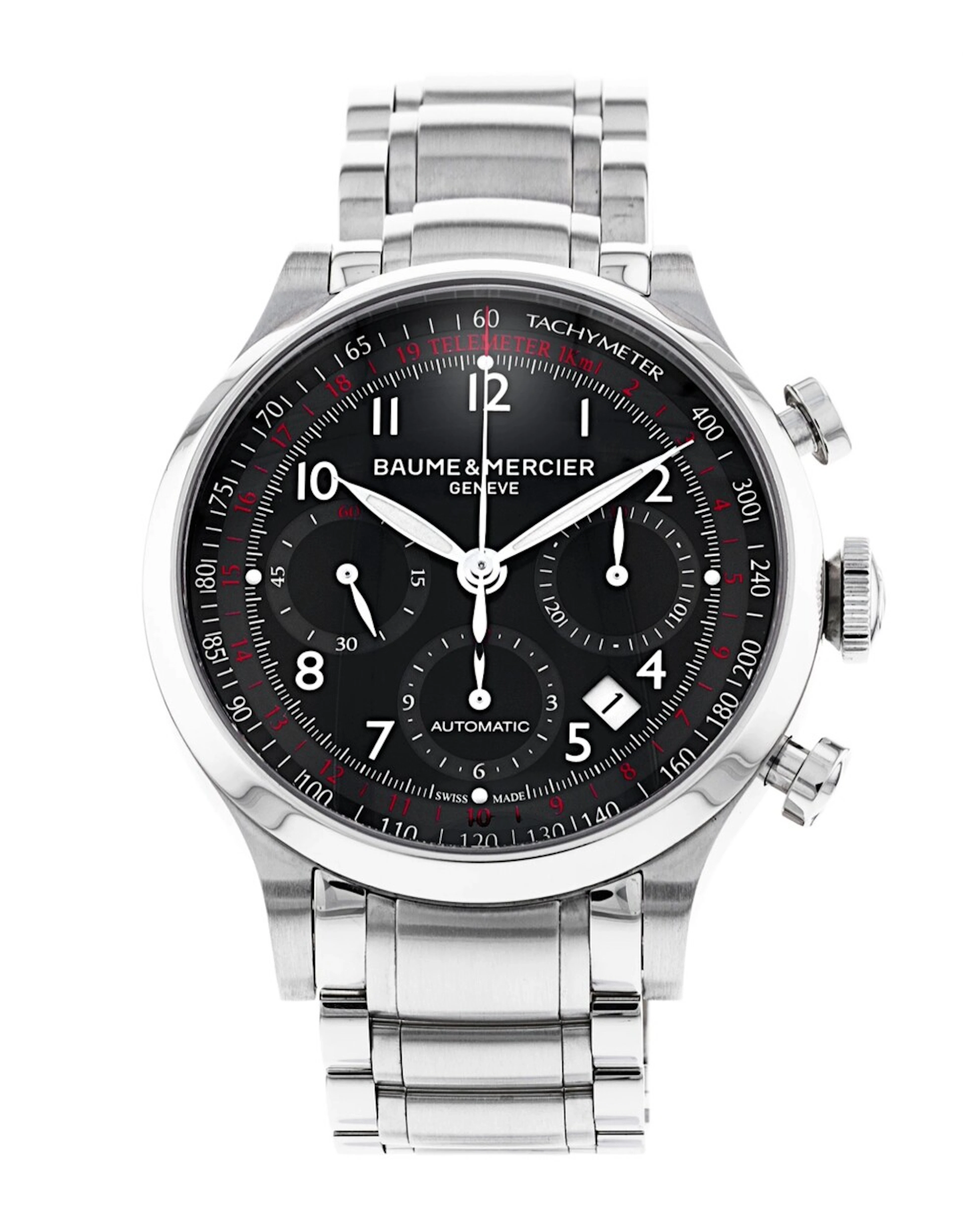 Baume & Mercier CAPELAND M0A10062 M0A10062