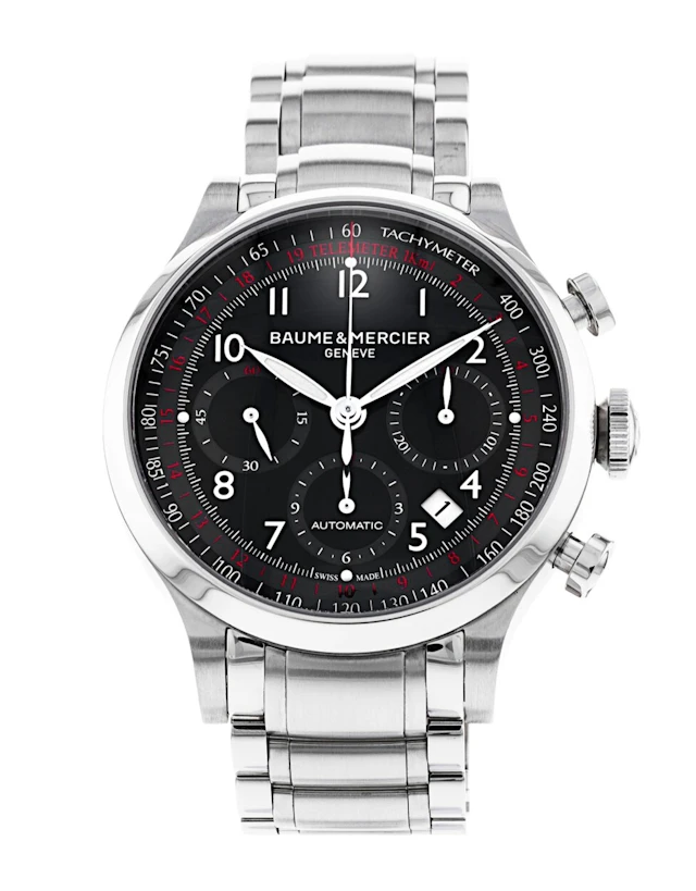 Baume & Mercier CAPELAND M0A10062 M0A10062