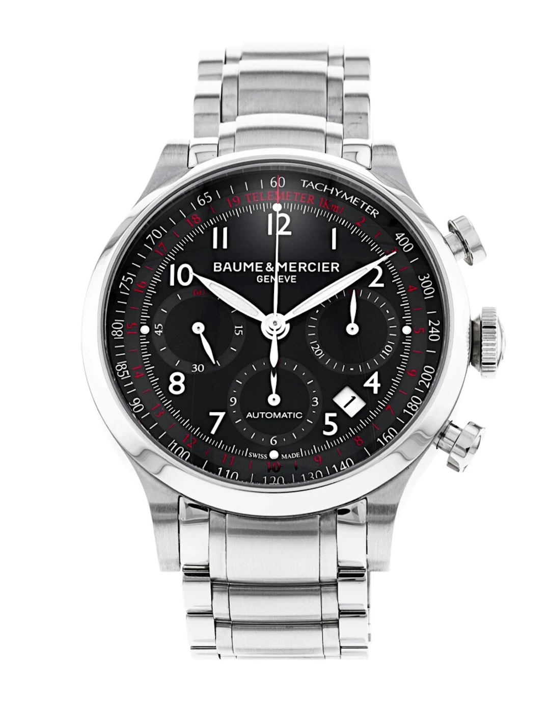Baume & Mercier CAPELAND M0A10062 M0A10062