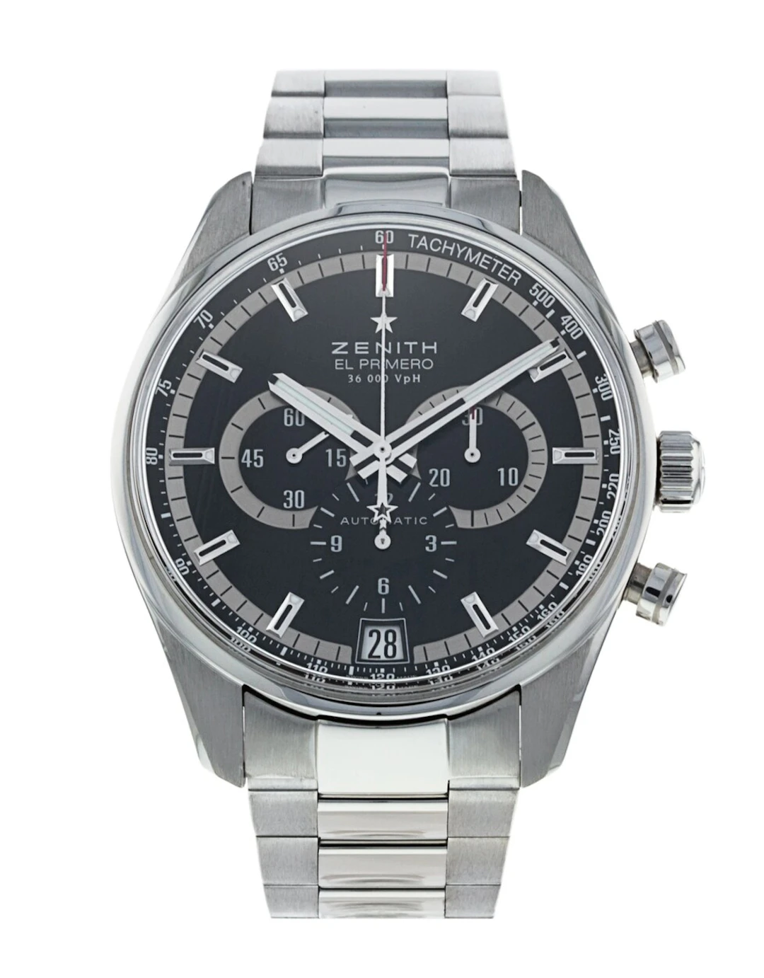 Zenith El Primero 03.2040.400-21.M2040 03.2040.400-21.M2040