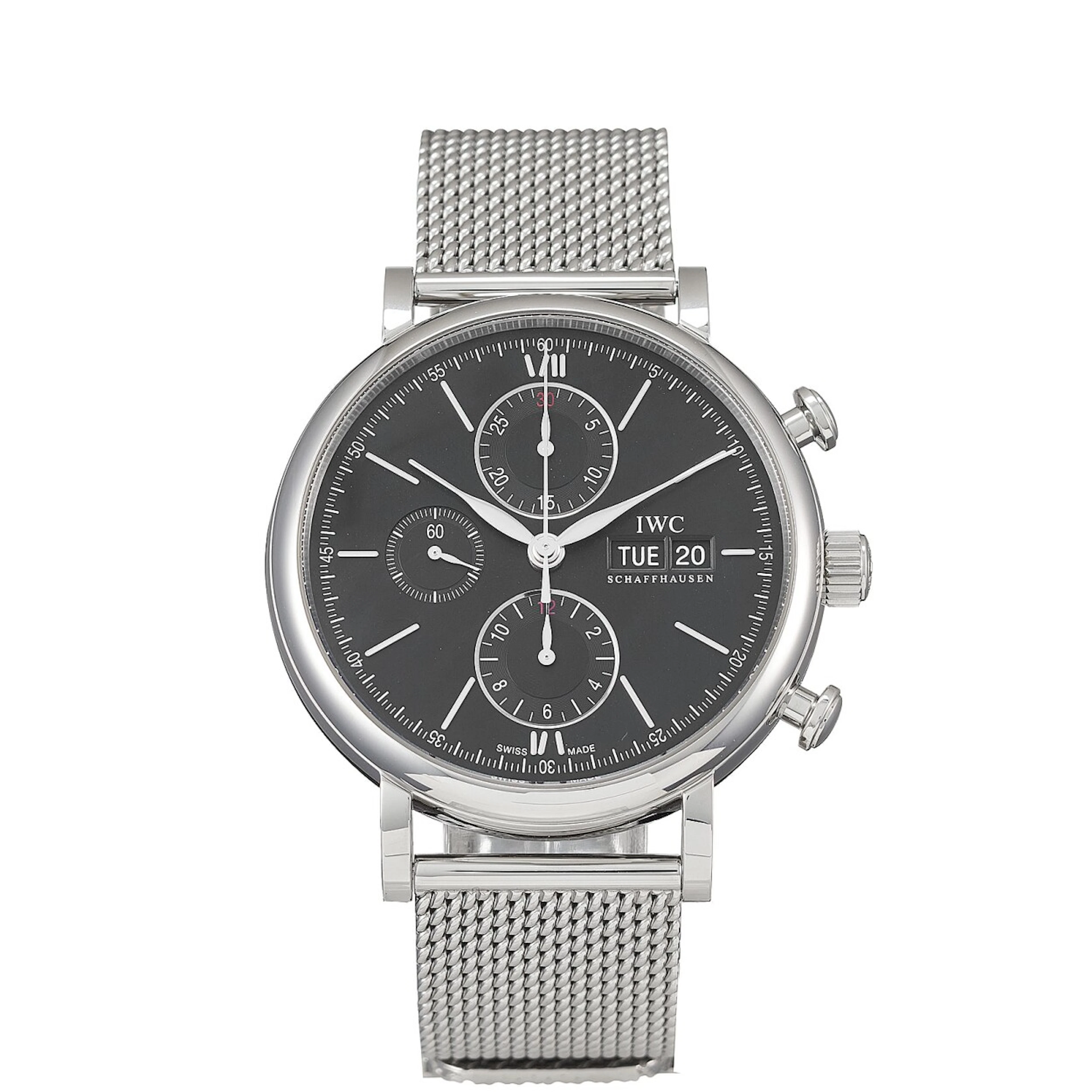 IWC Portofino IW391030 IW391030