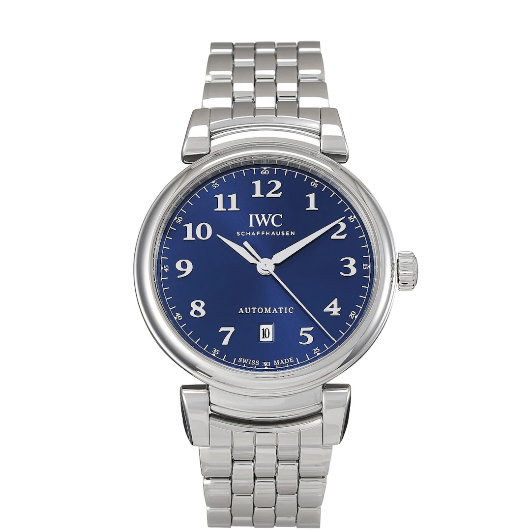 IWC Da Vinci IW356605 IW356605