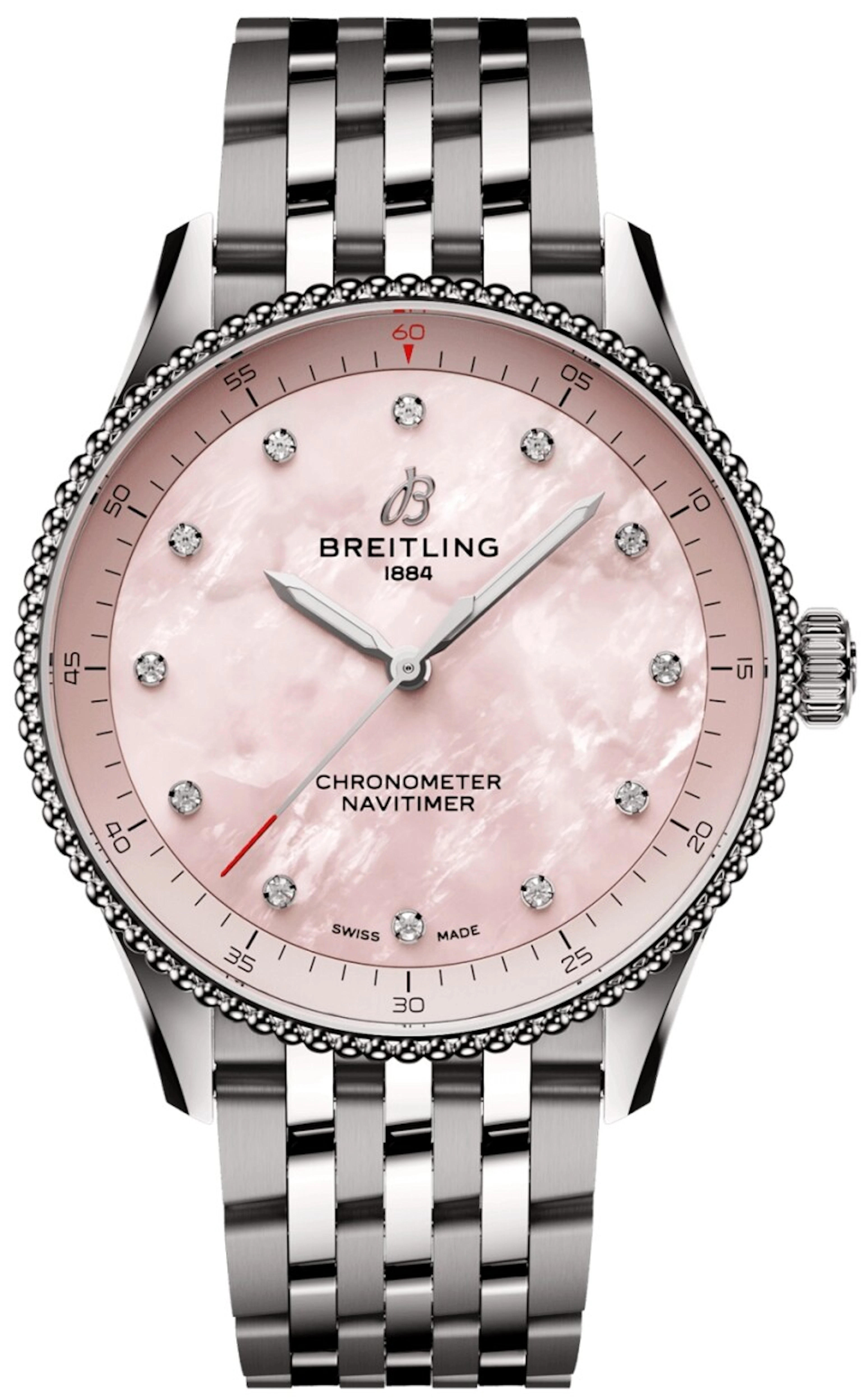 Breitling Navitimer 32 A77320D91K1A1 A77320D91K1A1