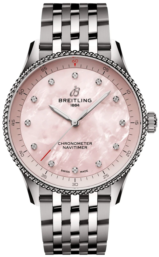 Breitling Navitimer 32 A77320D91K1A1 A77320D91K1A1