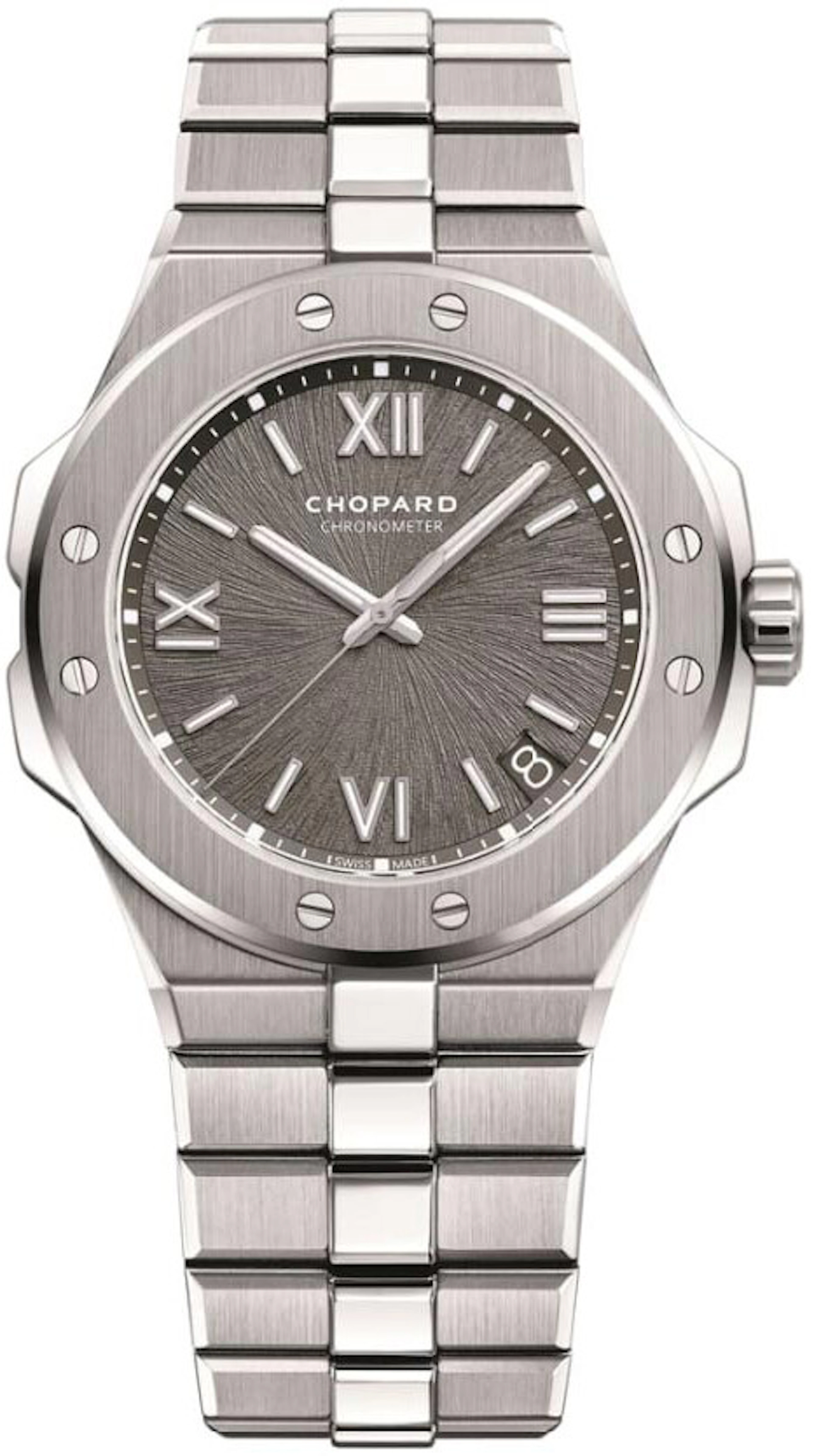 Chopard Alpine Eagle 298600-3002 298600-3002