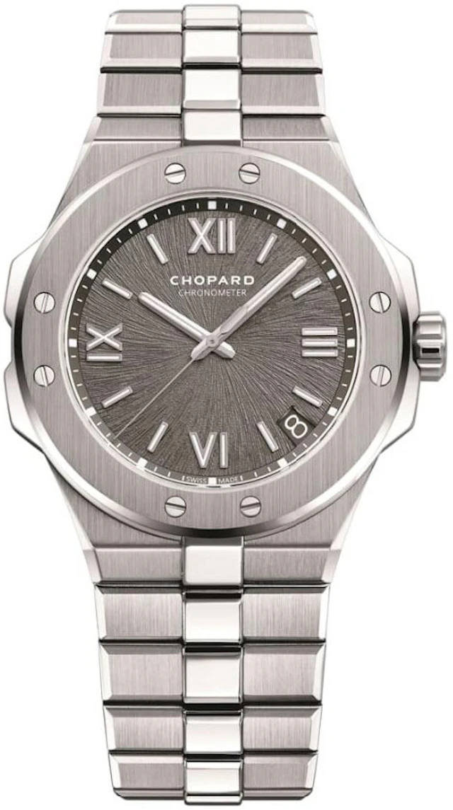 Chopard Alpine Eagle 298600-3002 298600-3002