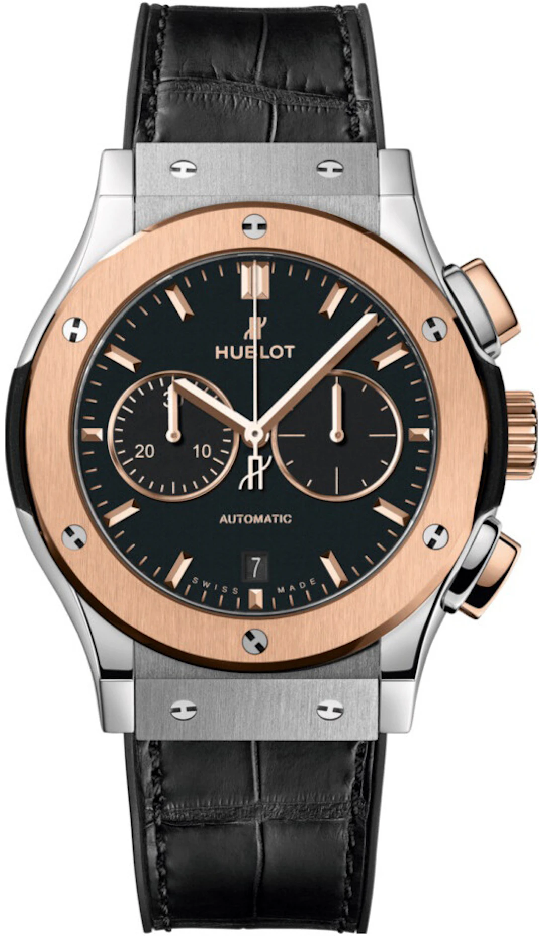Hublot Classic Fusion 541.NO.1181.LR 541.NO.1181.LR