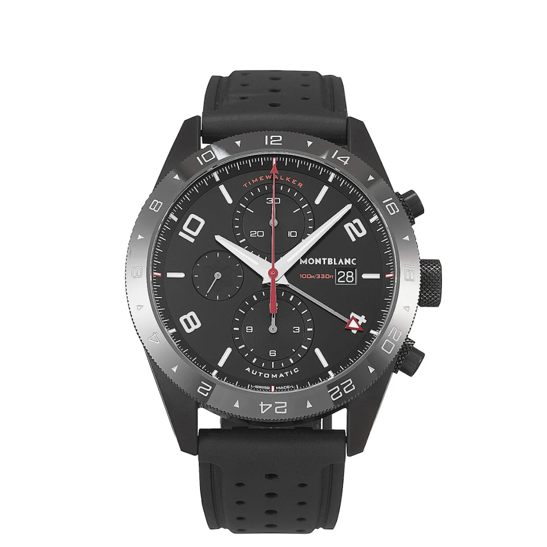 Montblanc Timewalker 116101 116101