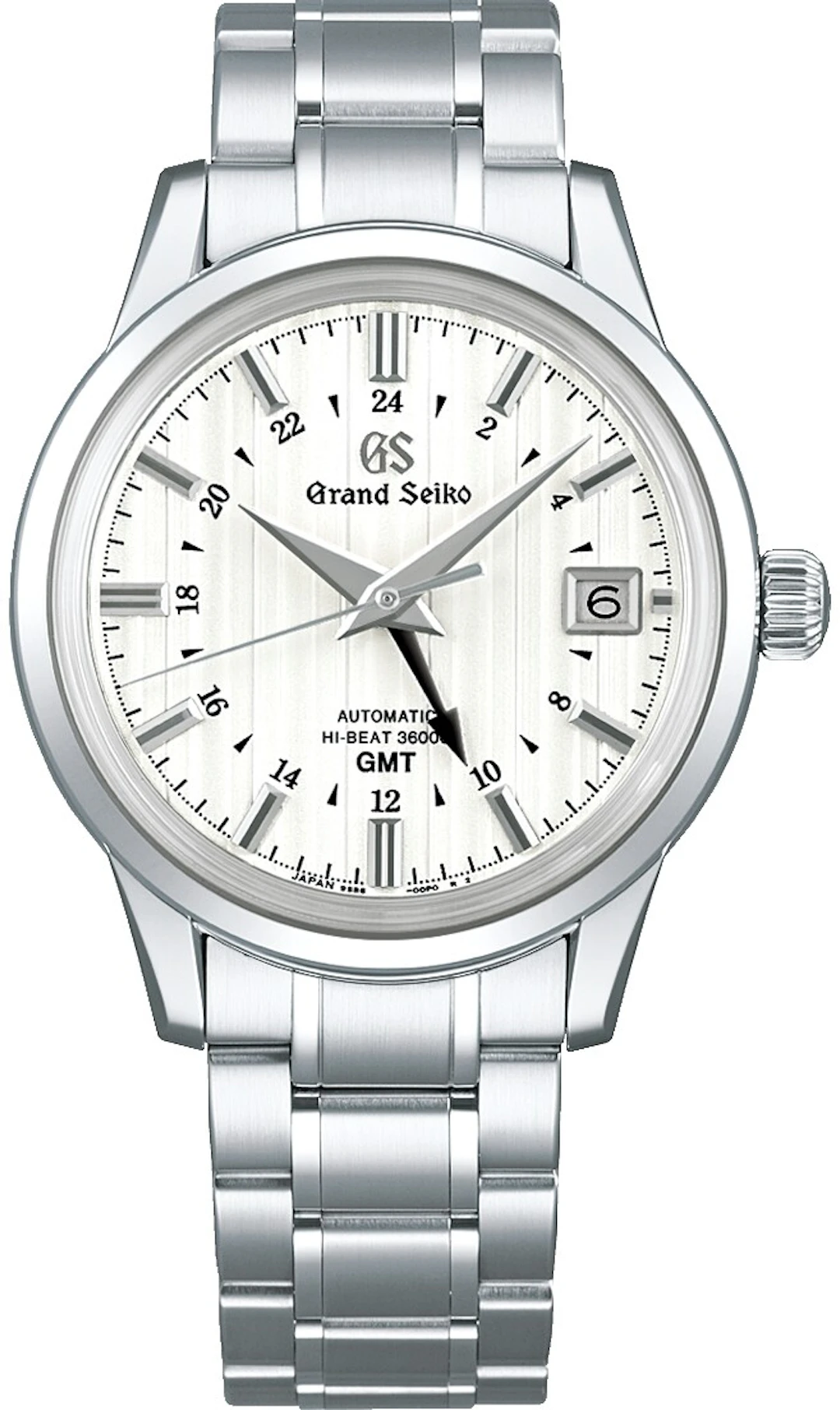 Grand Seiko Elegance Collection SBGJ271G SBGJ271G