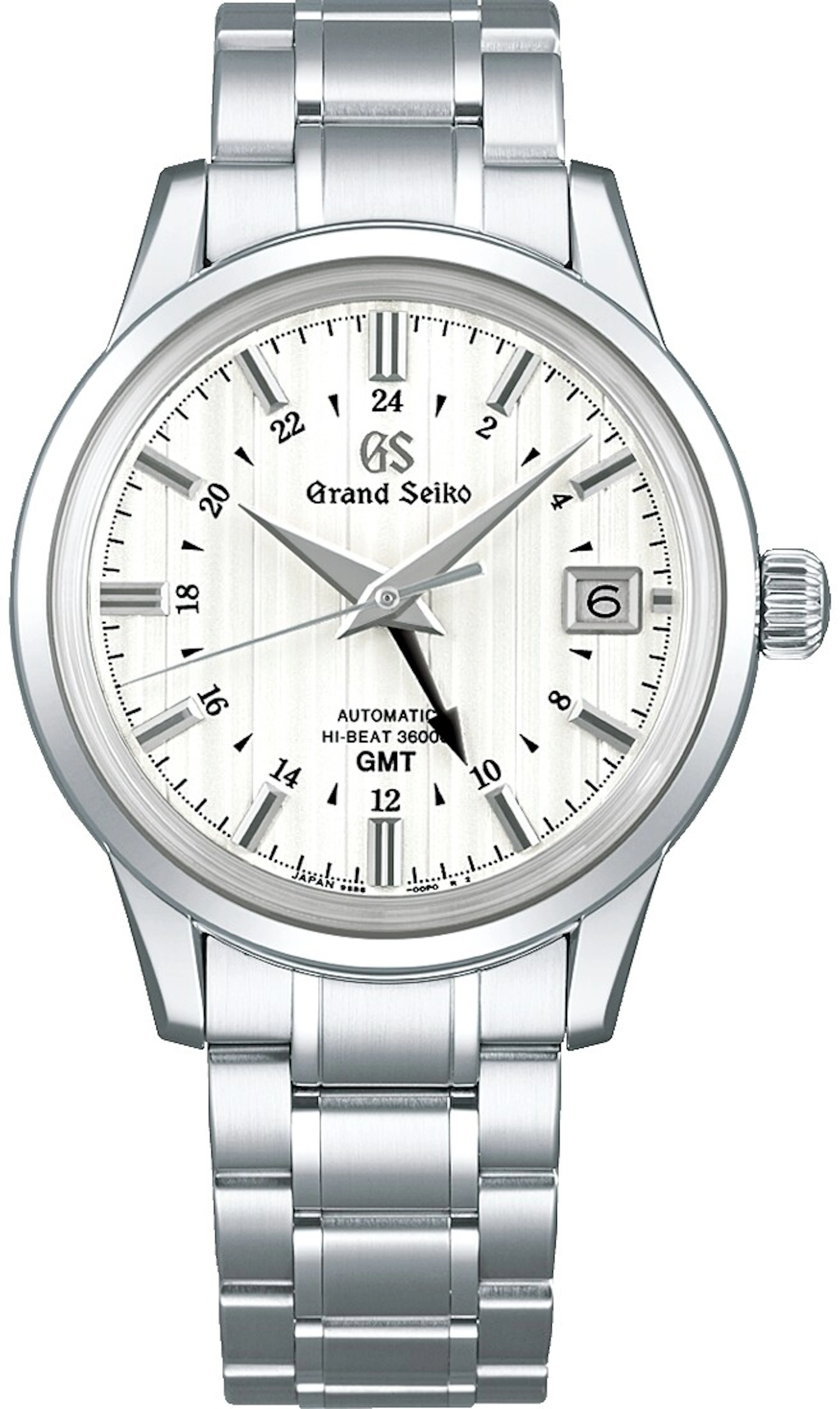 Grand Seiko Elegance Collection SBGJ271G SBGJ271G