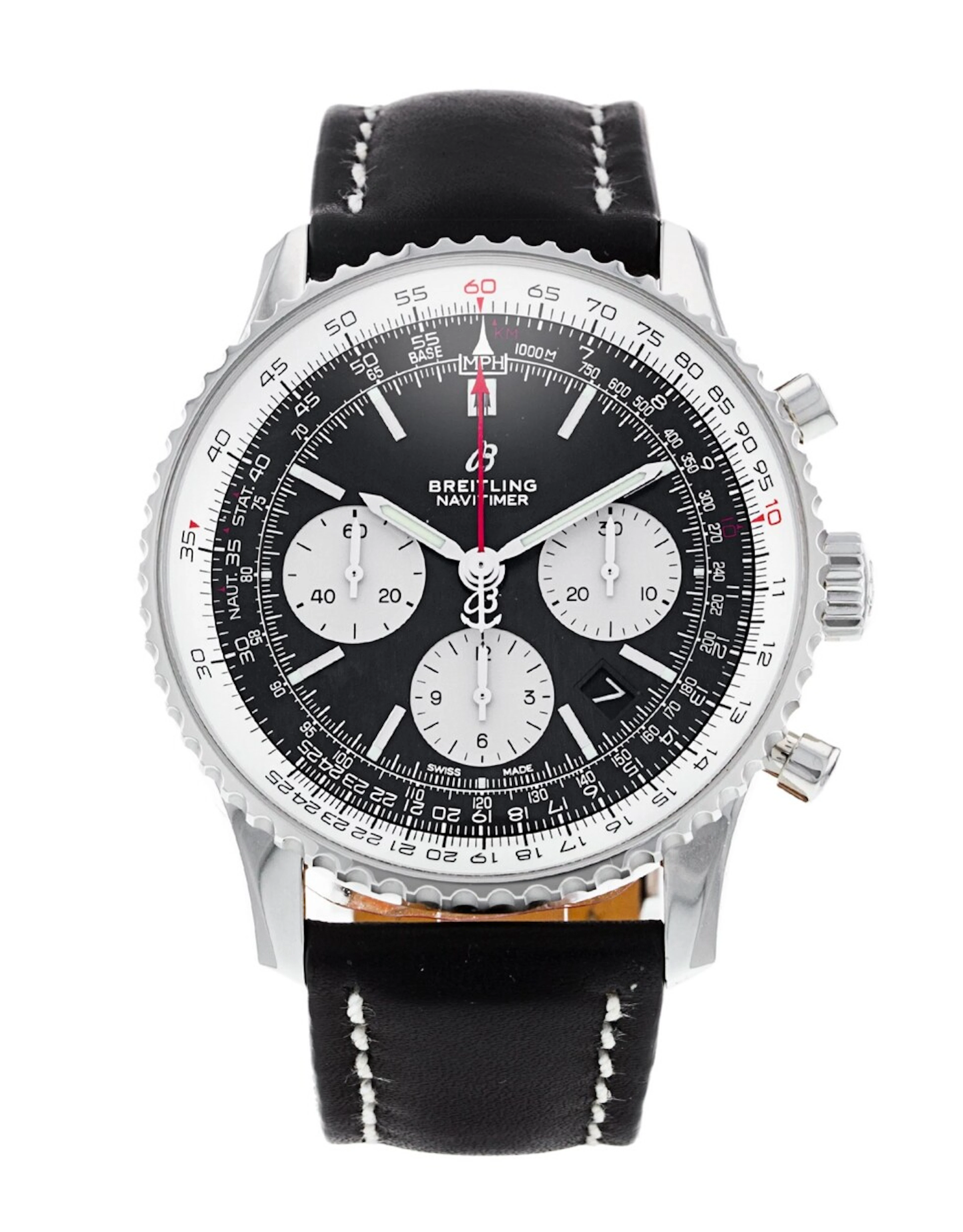 Breitling Navitimer 01 AB0121211B1X1 AB0121211B1X1