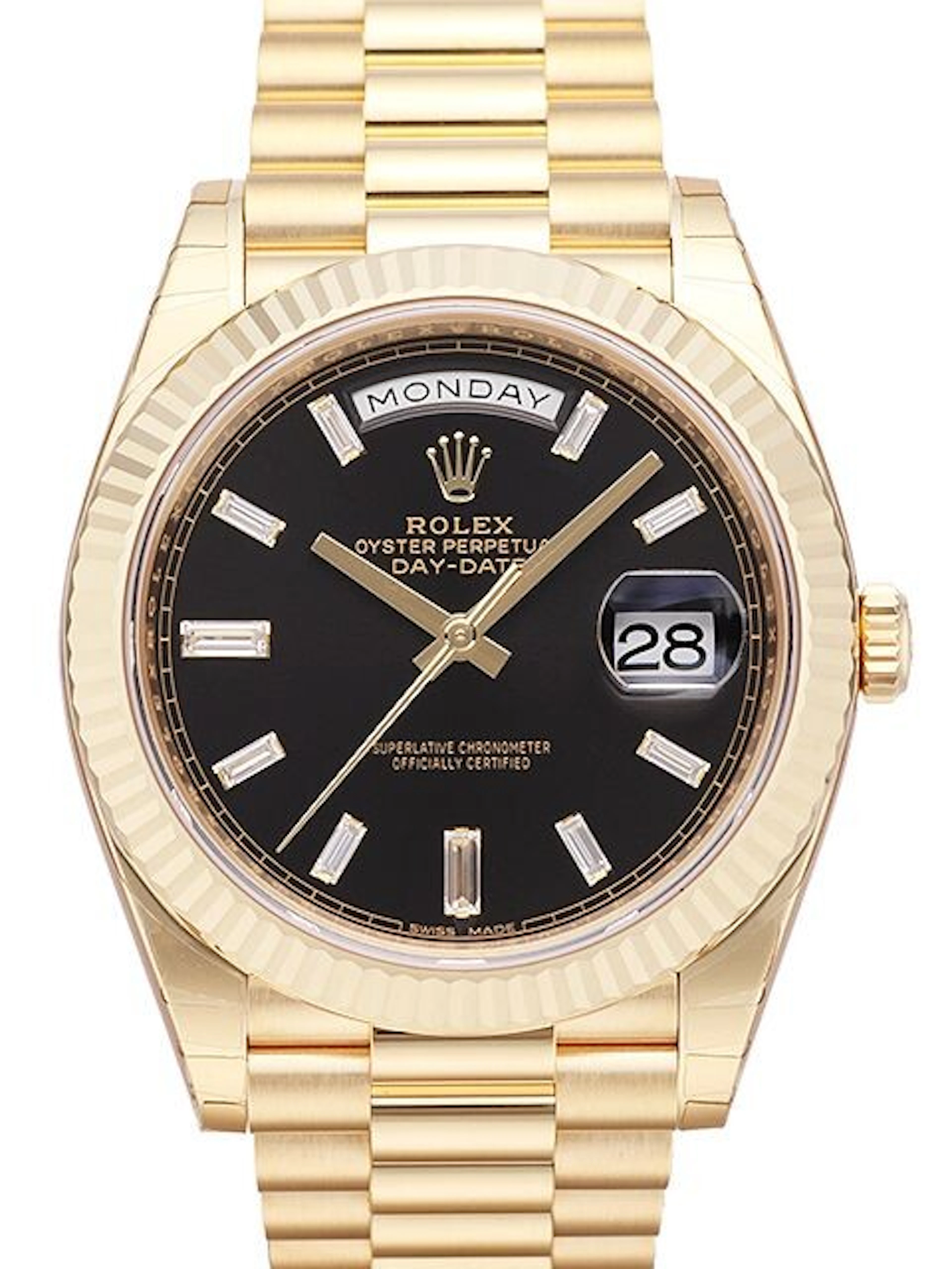 Rolex Day-Date 40 228238-0004 228238-0004
