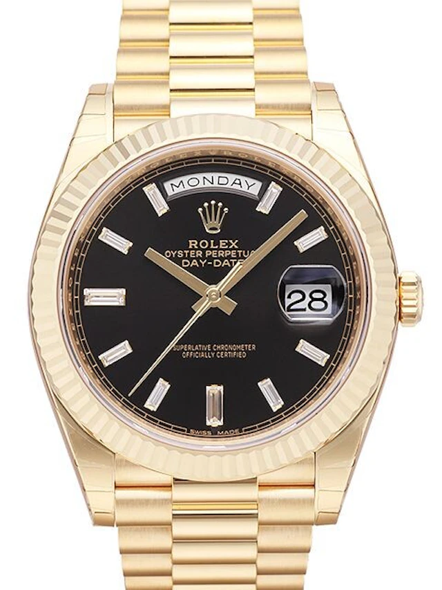 Rolex Day-Date 40 228238-0004 228238-0004