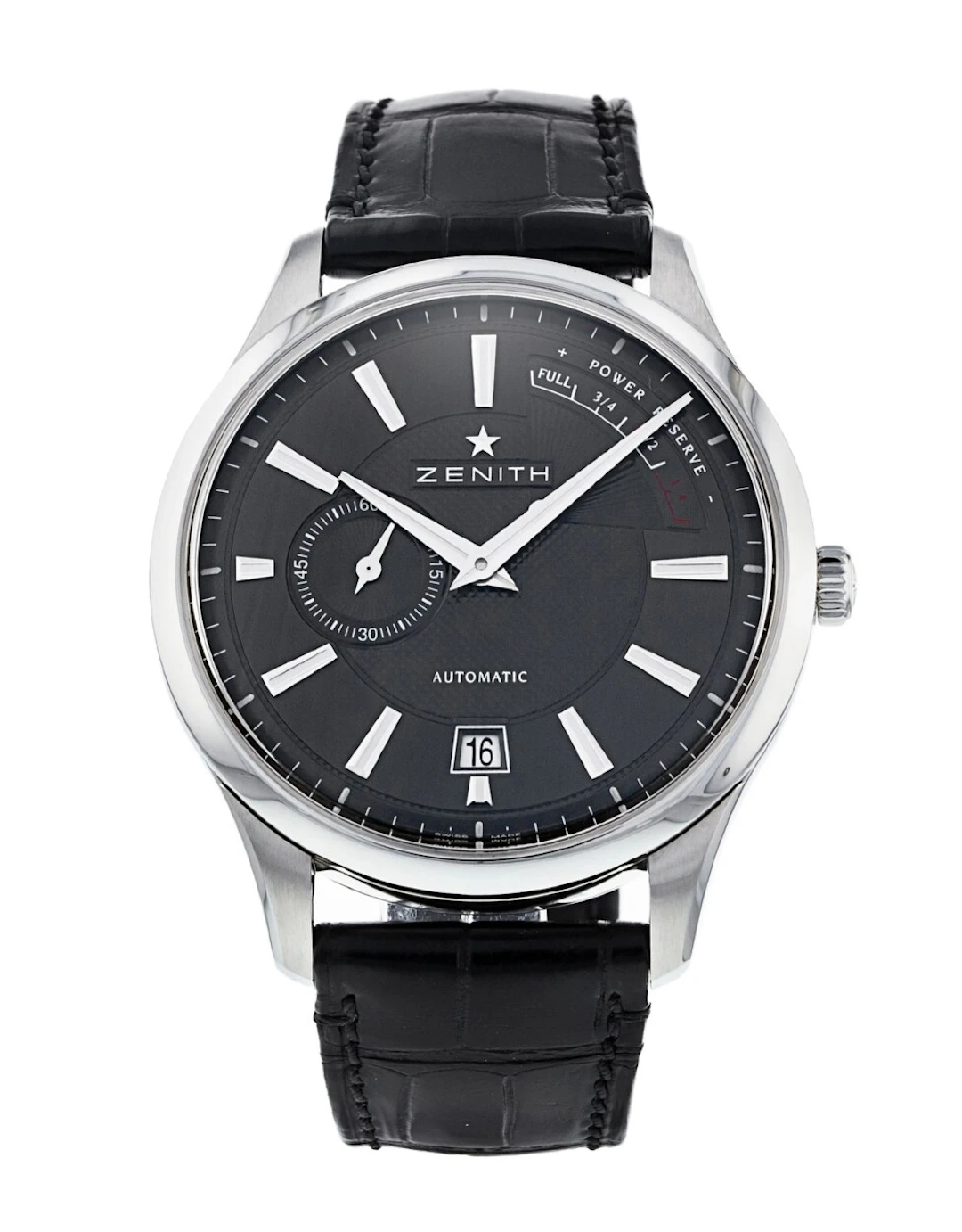 Zenith Captain 03.2120.685-22.C493 03.2120.685-22.C493