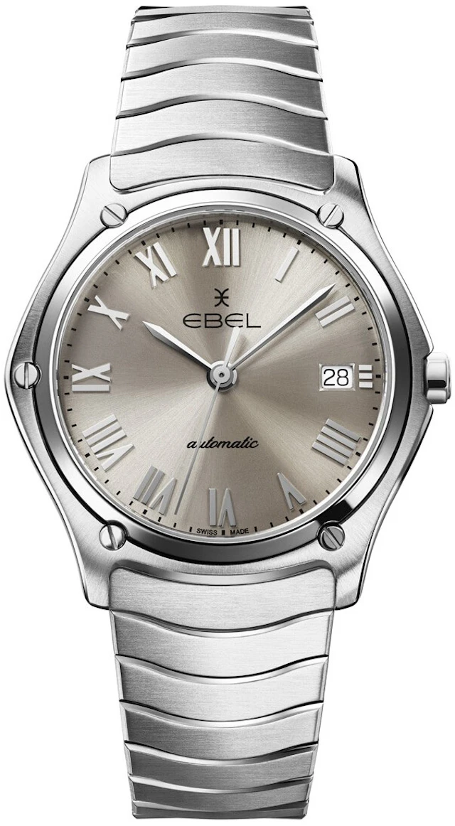 Ebel Classic 1216651 1216651