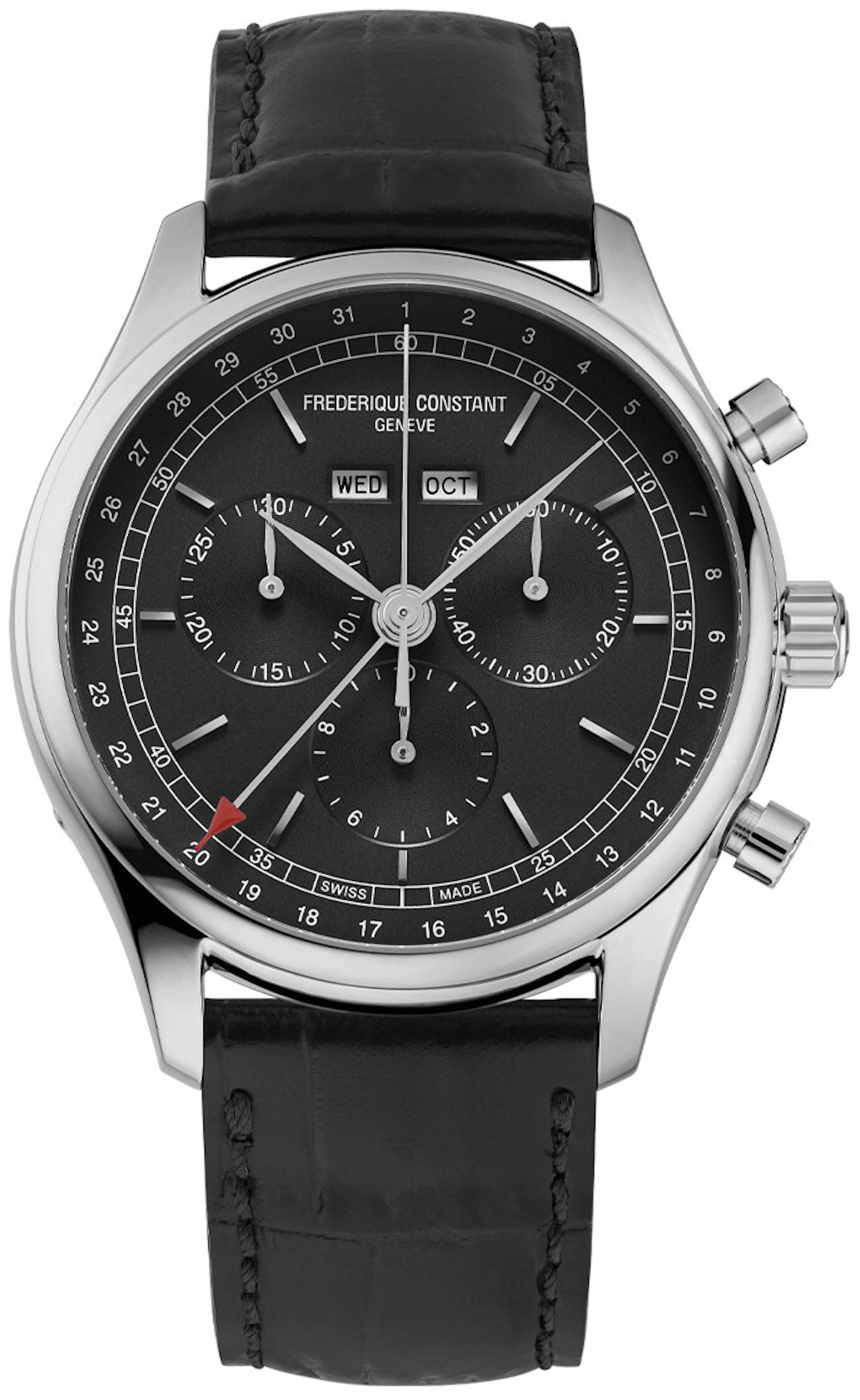 Frederique Constant Classics Quartz FC-296DG5B6 FC-296DG5B6