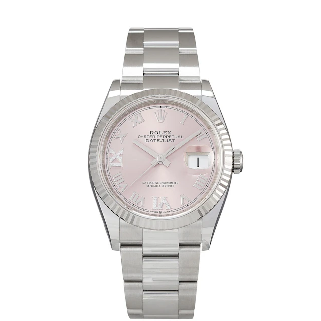 Rolex Datejust 36 126234-0032 126234-0032