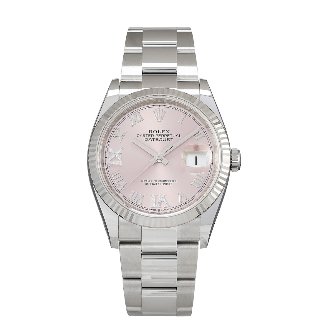 Rolex Datejust 36 126234-0032 126234-0032