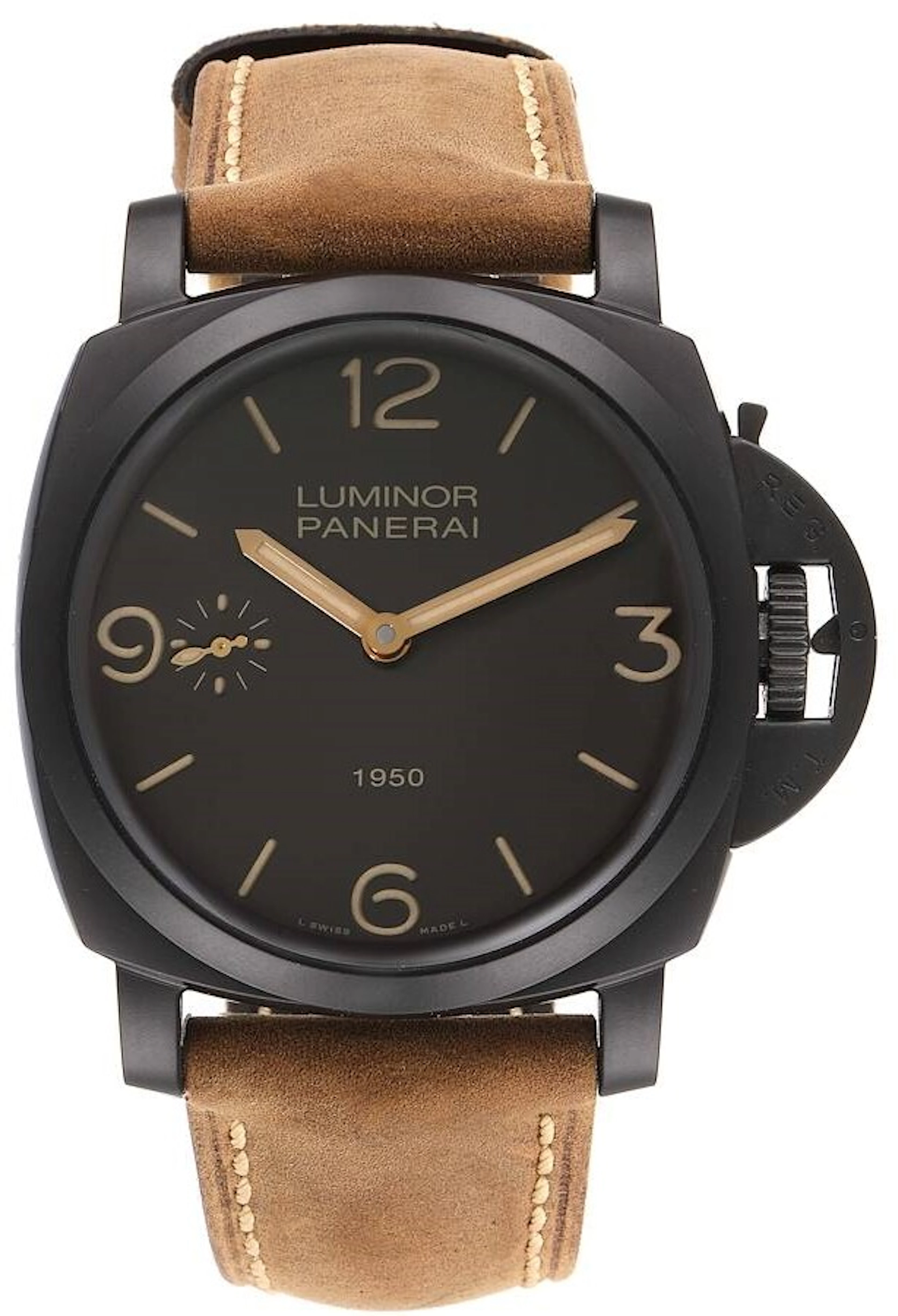 Panerai Luminor PAM00375 PAM00375