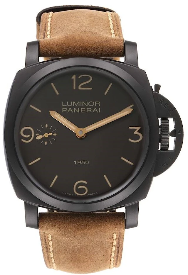 Panerai Luminor PAM00375 PAM00375