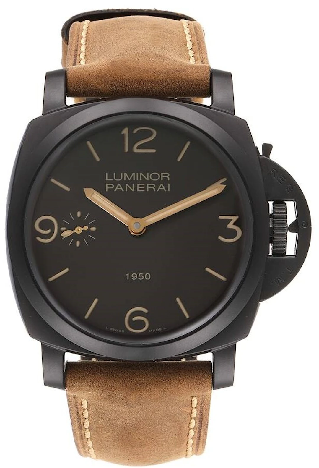 Panerai Luminor PAM00375 PAM00375