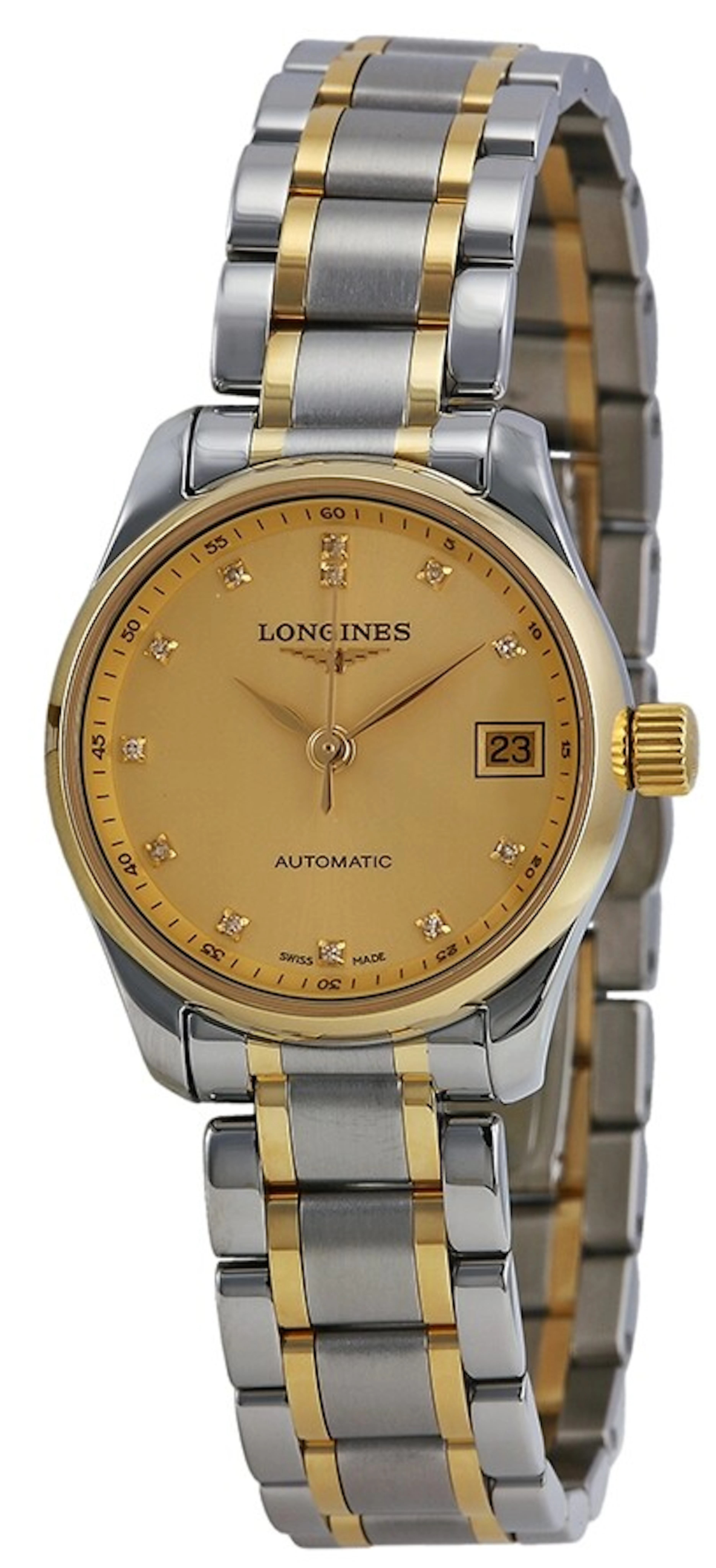 Longines Master L2.128.5.37.7 L2.128.5.37.7