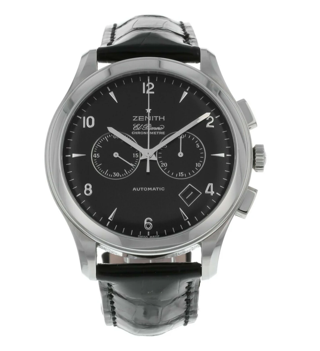 Zenith 03.0520.4002.21.C492 03.0520.4002.21.C492