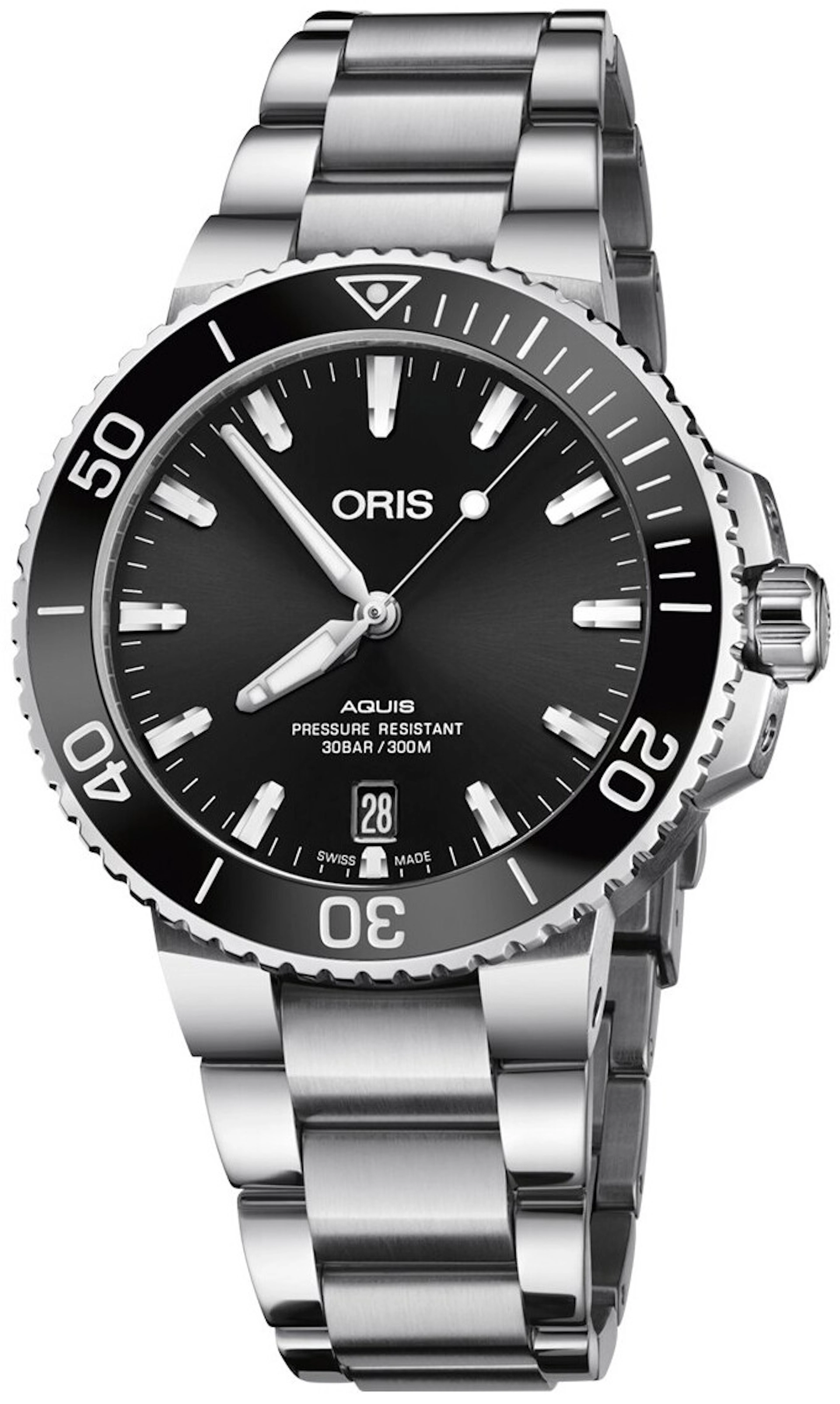 Oris Aquis 01 733 7732 4134-07 8 21 05PEB 01 733 7732 4134-07 8 21 05PEB