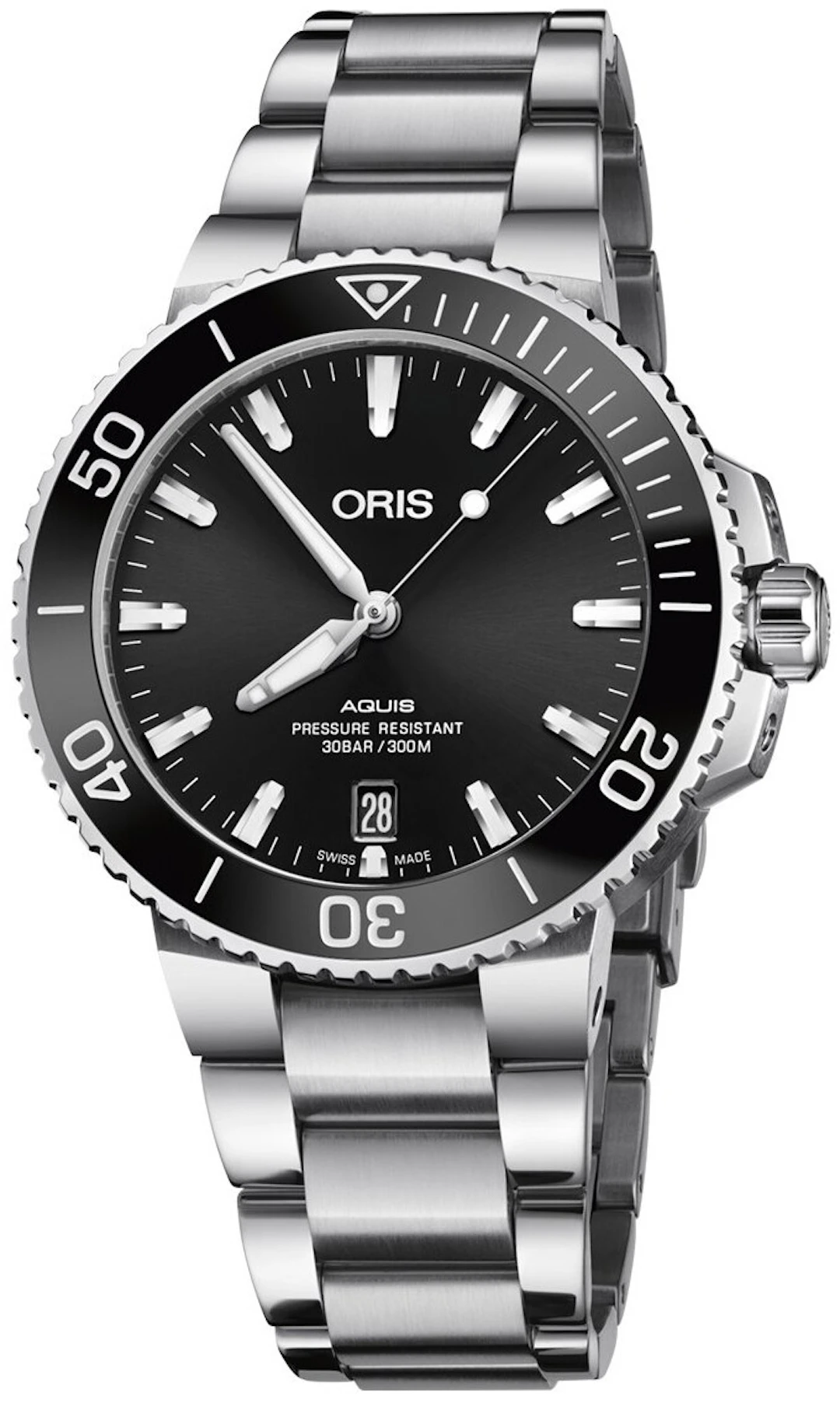 Oris Aquis 01 733 7732 4134-07 8 21 05PEB 01 733 7732 4134-07 8 21 05PEB