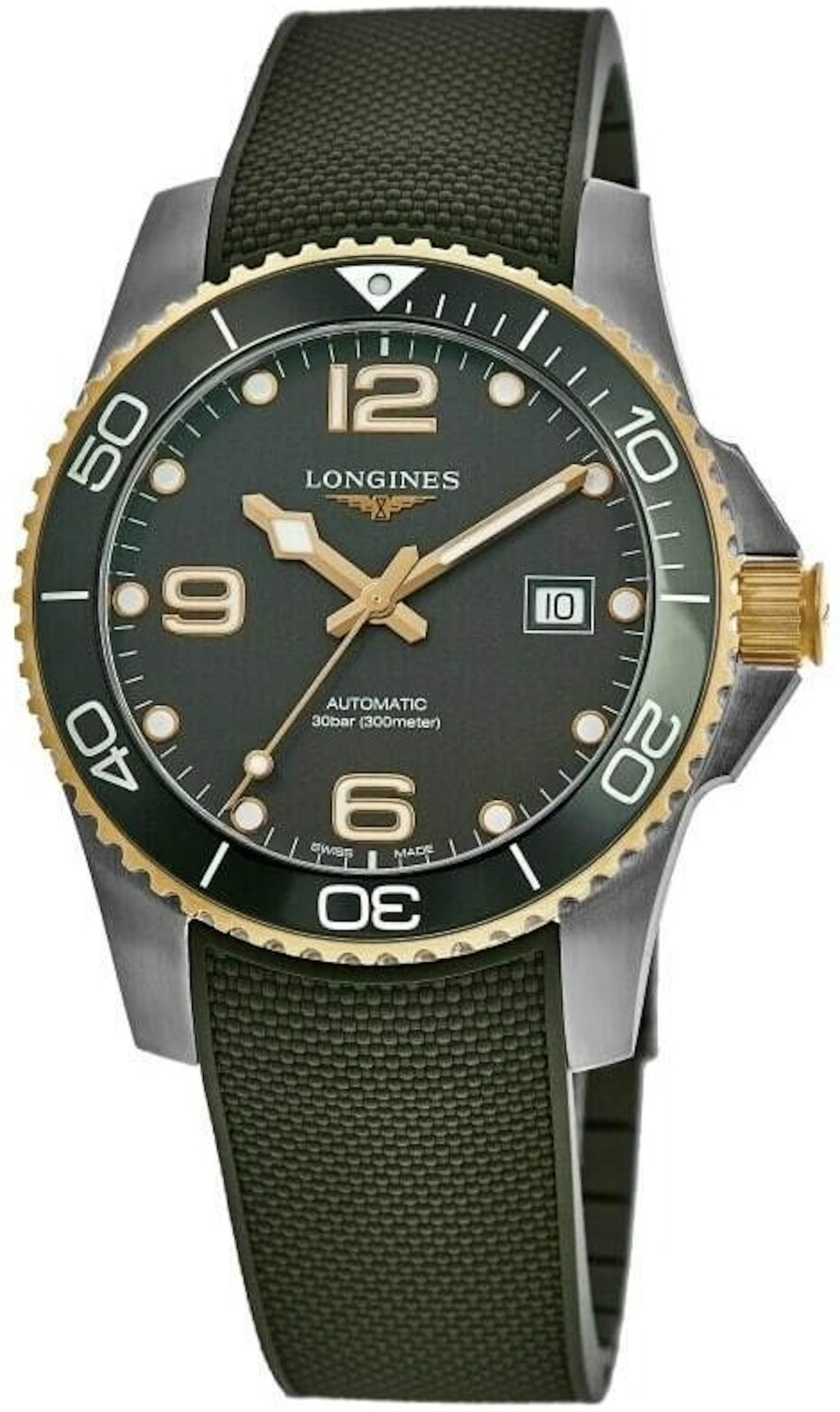 Longines HydroConquest L3.781.3.06.9 L3.781.3.06.9