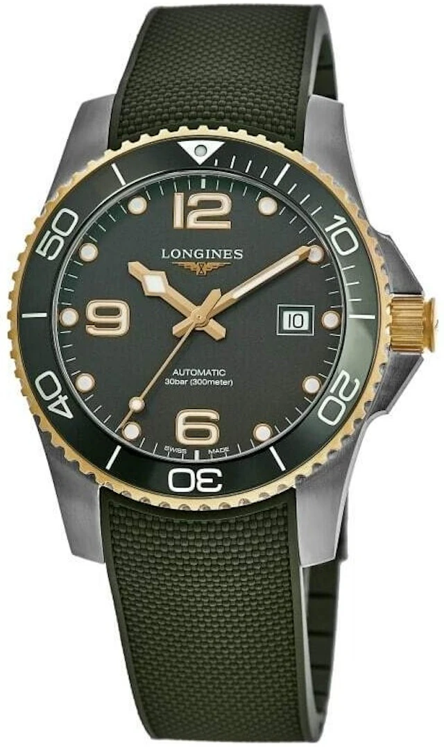 Longines HydroConquest L3.781.3.06.9 L3.781.3.06.9
