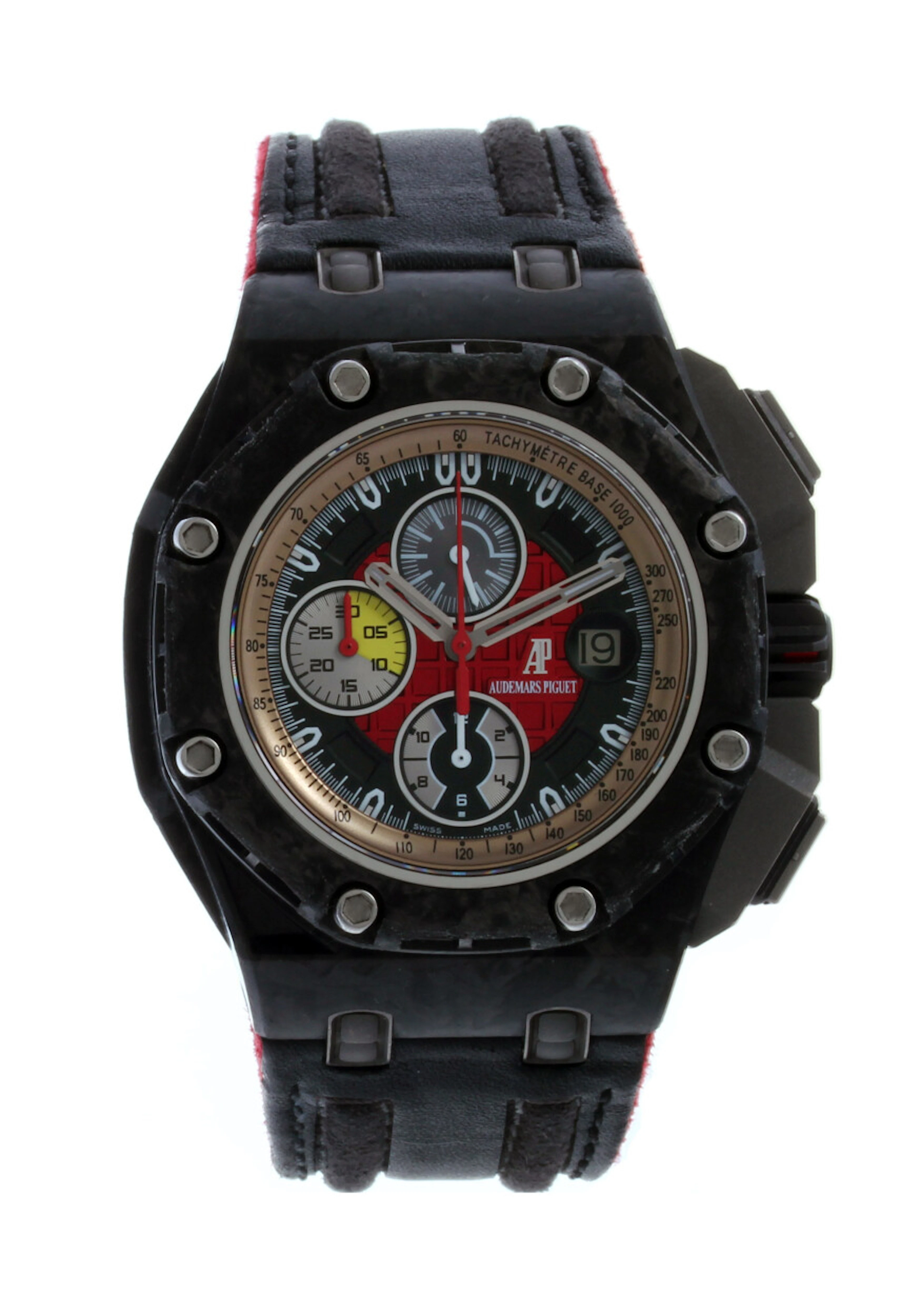 Audemars Piguet Royal Oak Offshore Grand Prix Chronograph 26290IO.OO.A001VE.01
