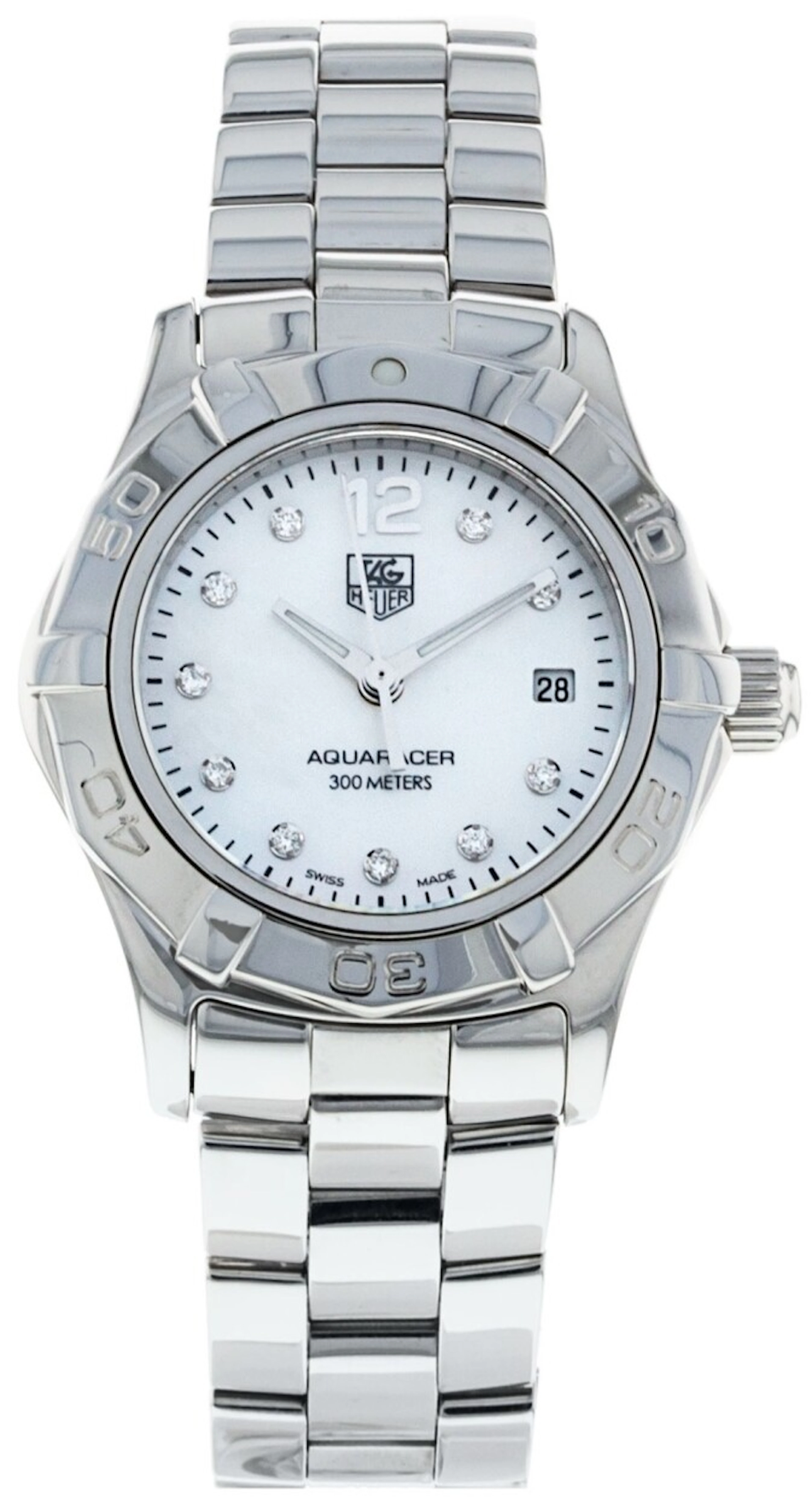 TAG Heuer Aquaracer WAF1415.BA0813 WAF1415.BA0813